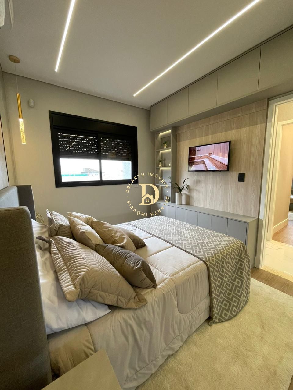 Apartamento, 3 quartos, 97 m² - Foto 5