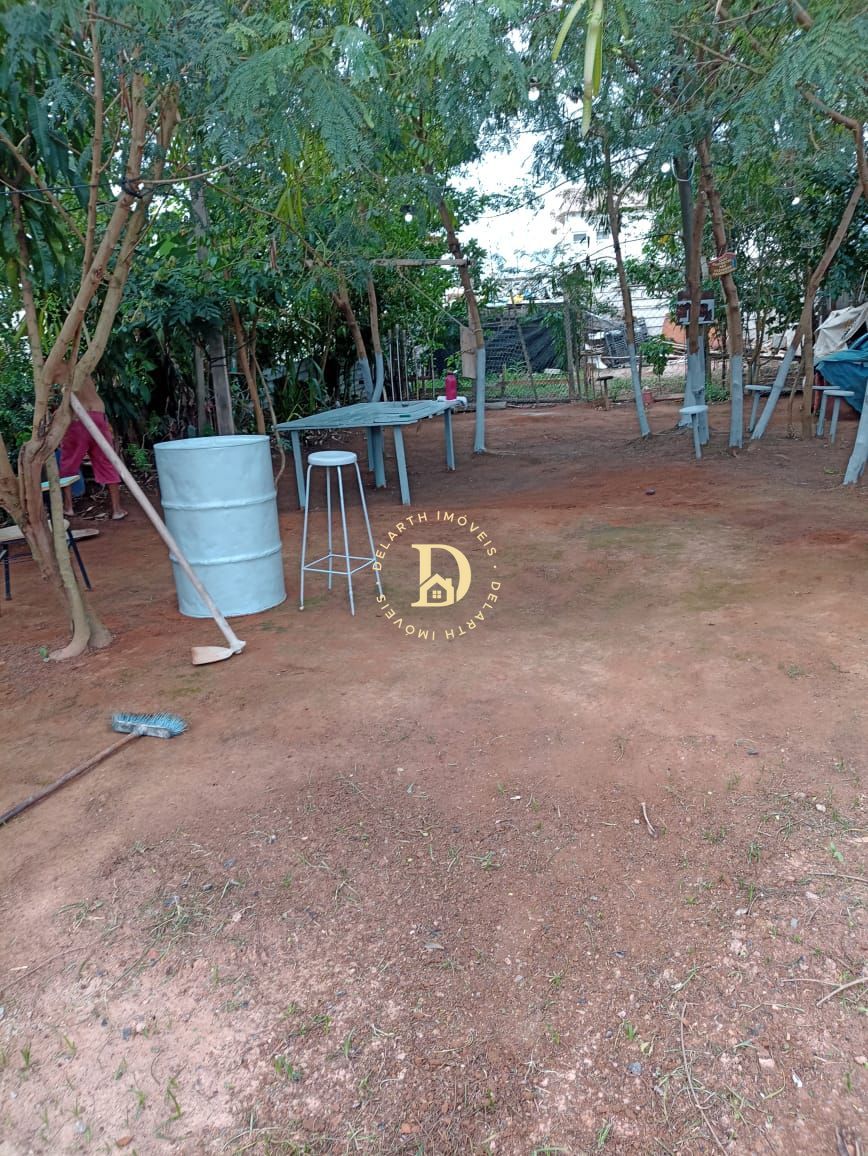 Fazenda à venda com 4 quartos, 80m² - Foto 5