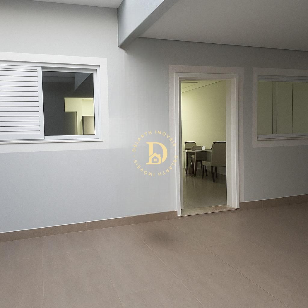 Casa, 3 quartos, 100 m² - Foto 5