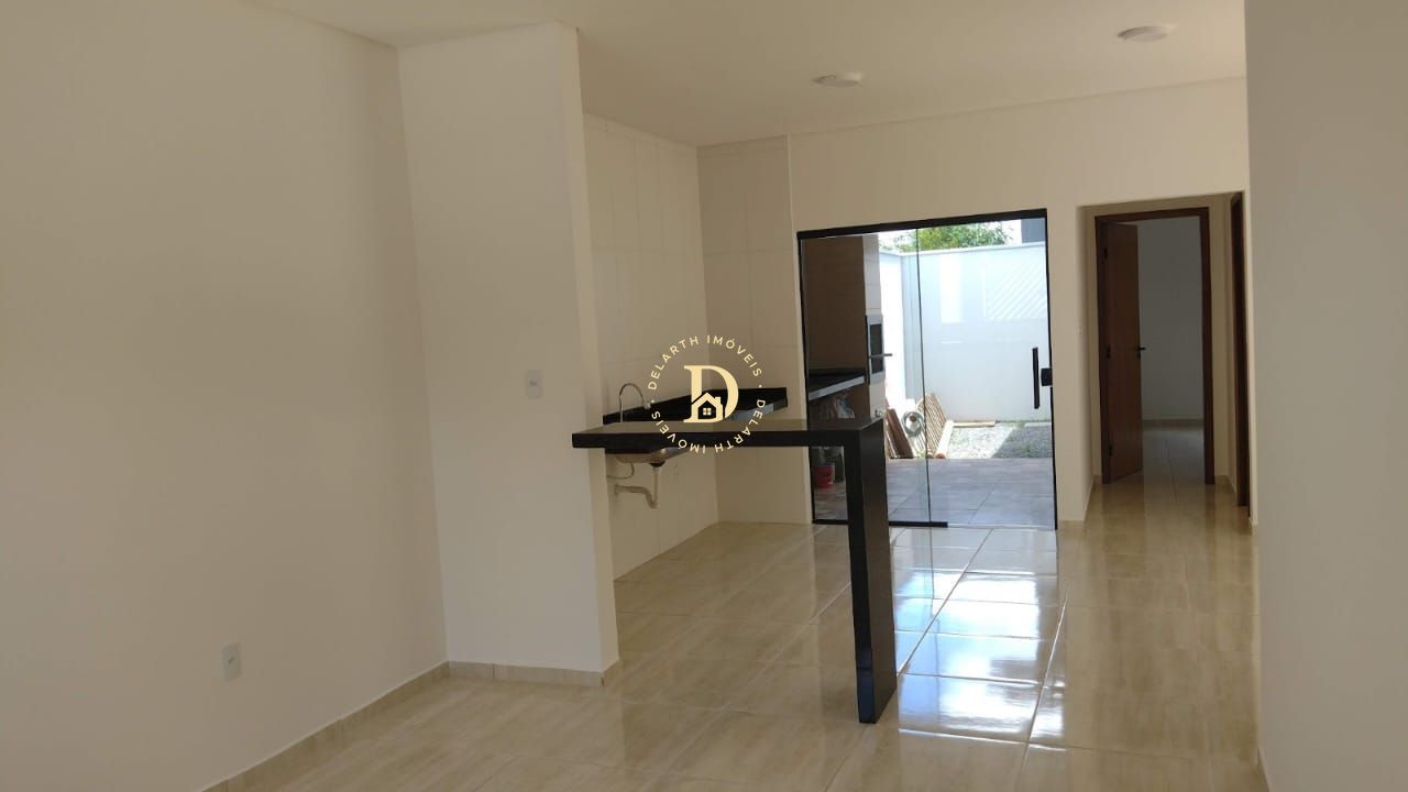 Casa à venda com 3 quartos, 88m² - Foto 5