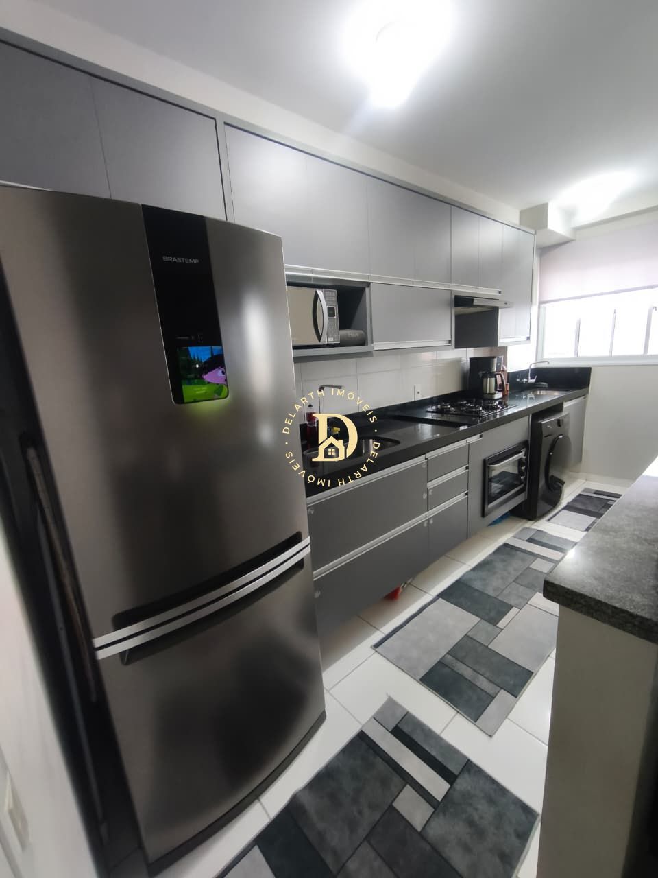 Apartamento, 2 quartos, 57 m² - Foto 4