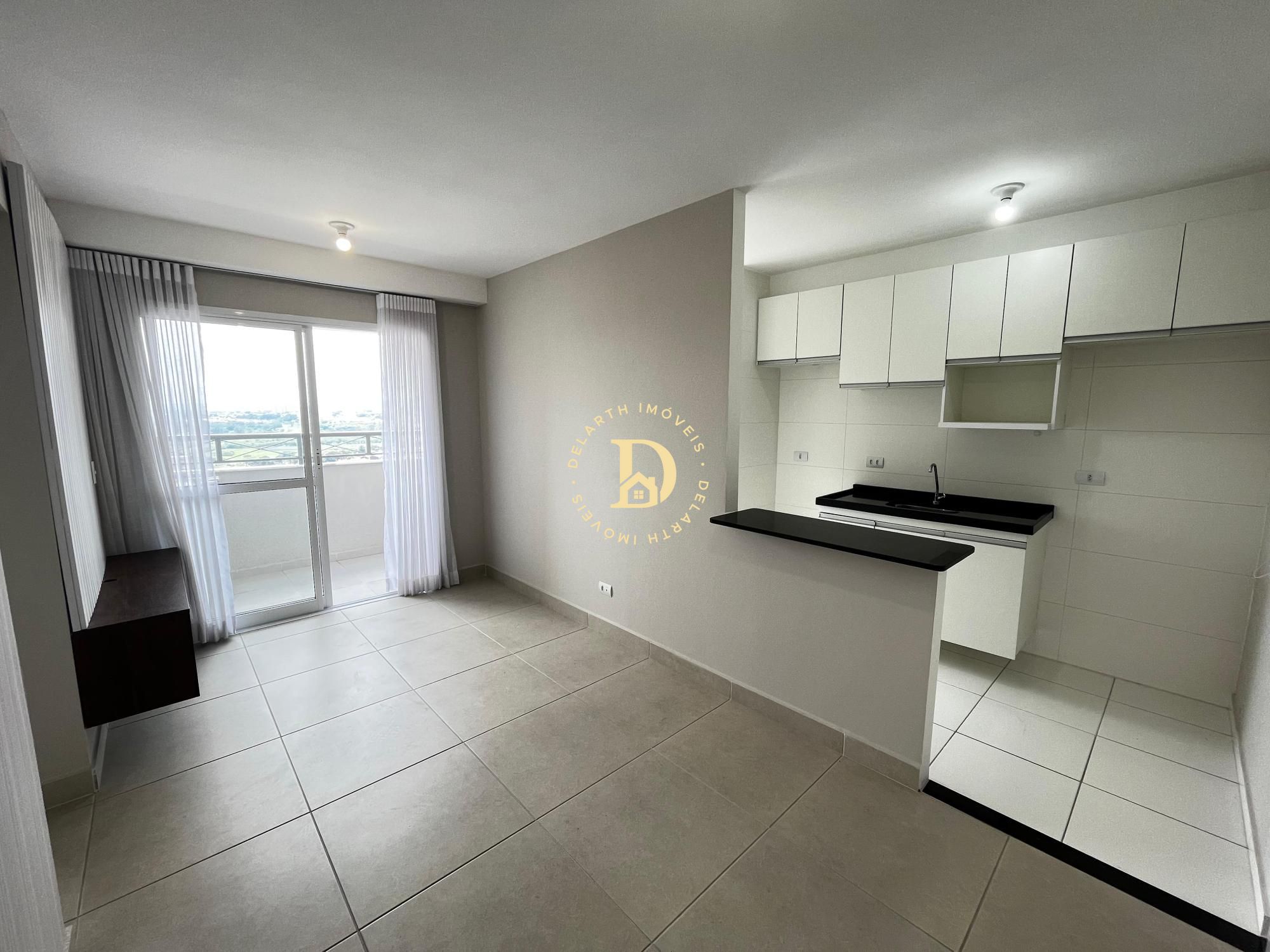 Apartamento para alugar com 2 quartos, 65m² - Foto 1