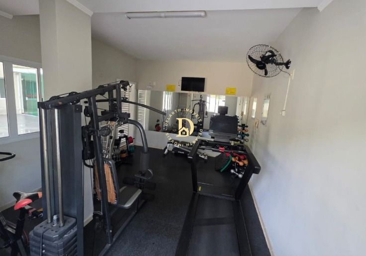 Apartamento, 2 quartos, 82 m² - Foto 11