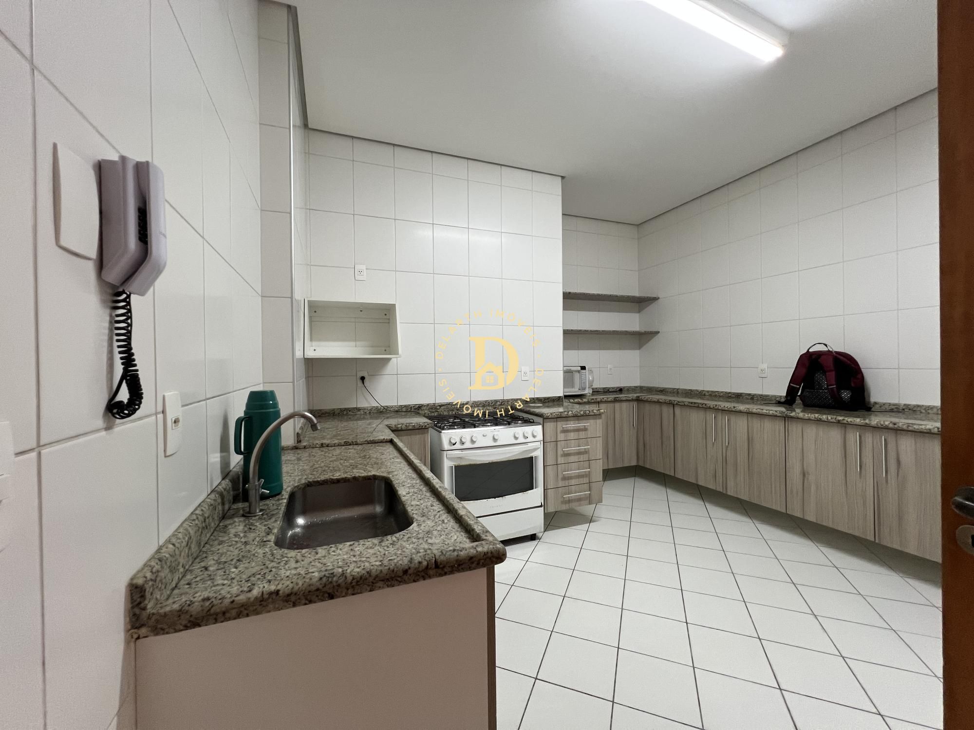 Apartamento à venda com 4 quartos, 140m² - Foto 28