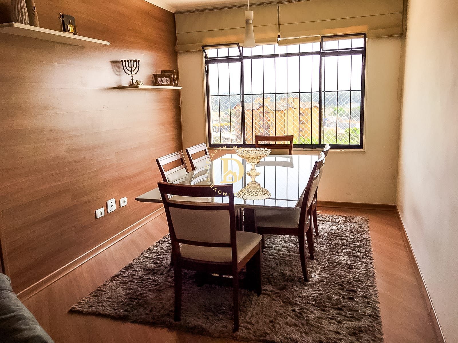 Apartamento à venda com 3 quartos, 88m² - Foto 4