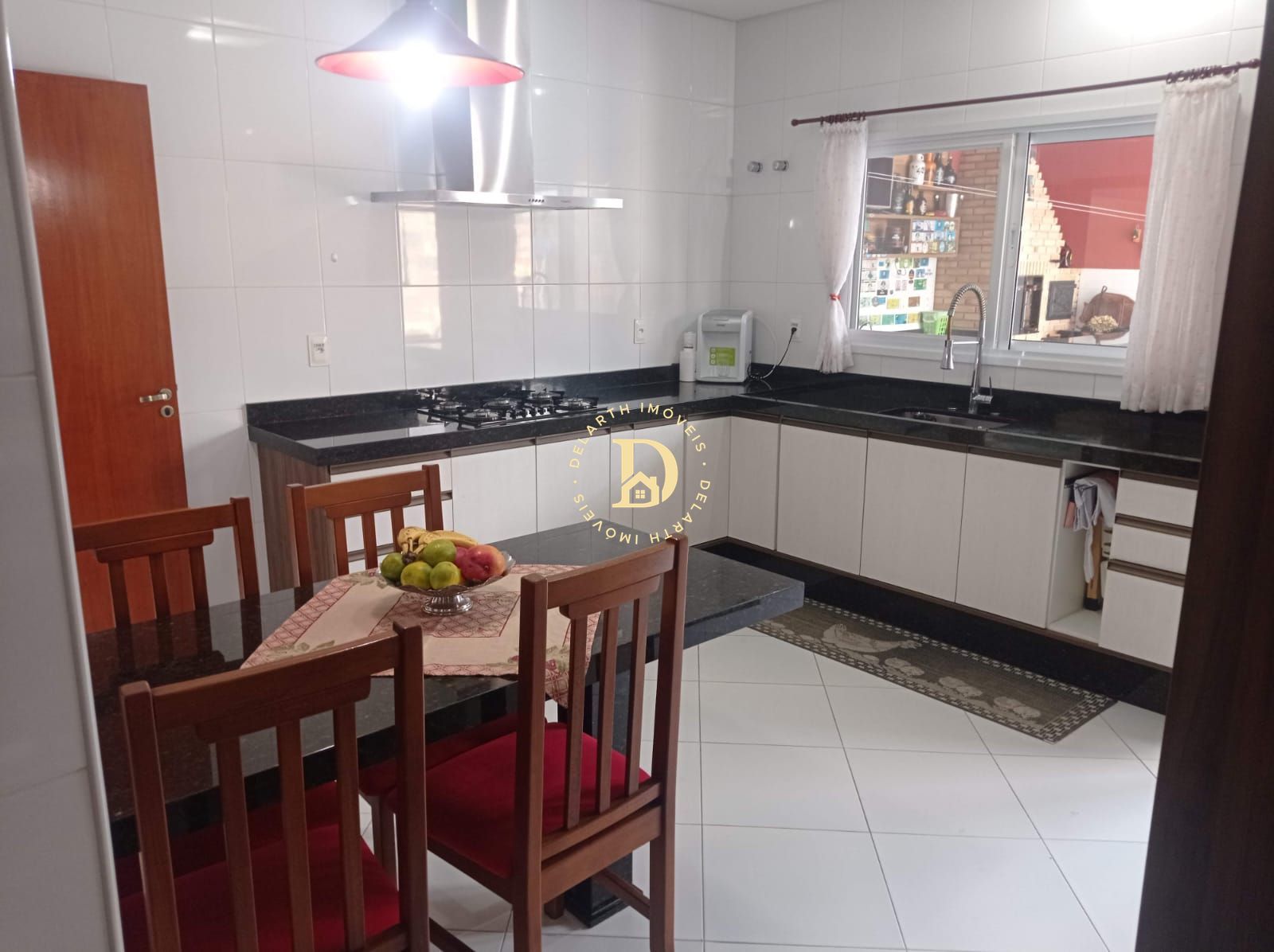 Casa de Condomínio, 4 quartos - Foto 4