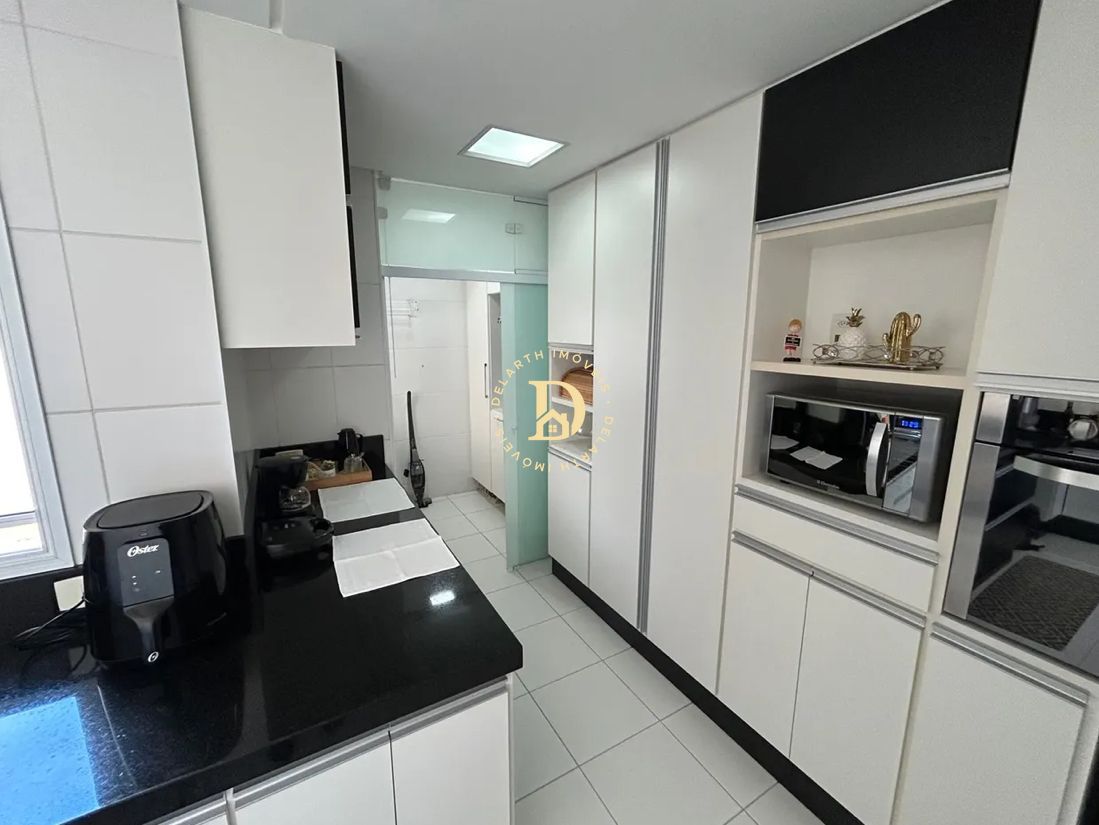 Apartamento para alugar com 3 quartos, 129m² - Foto 7
