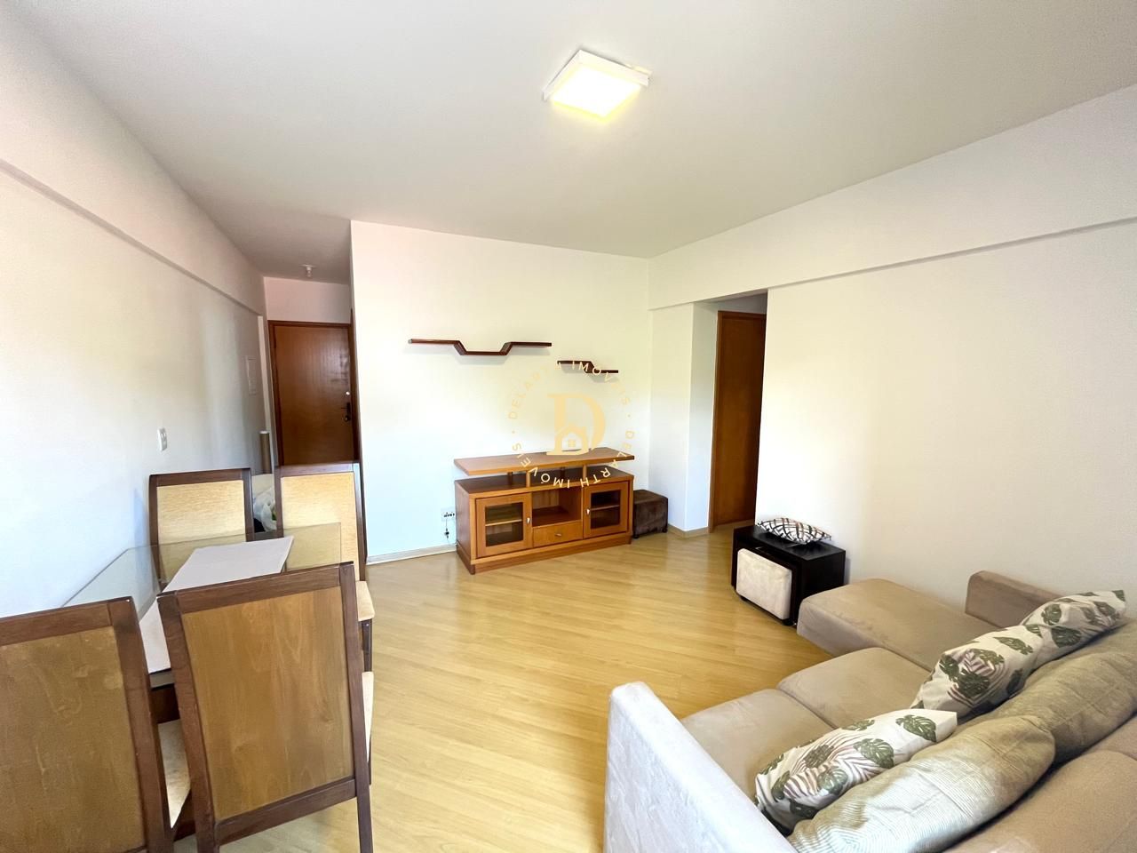 Apartamento para alugar com 2 quartos, 62m² - Foto 2