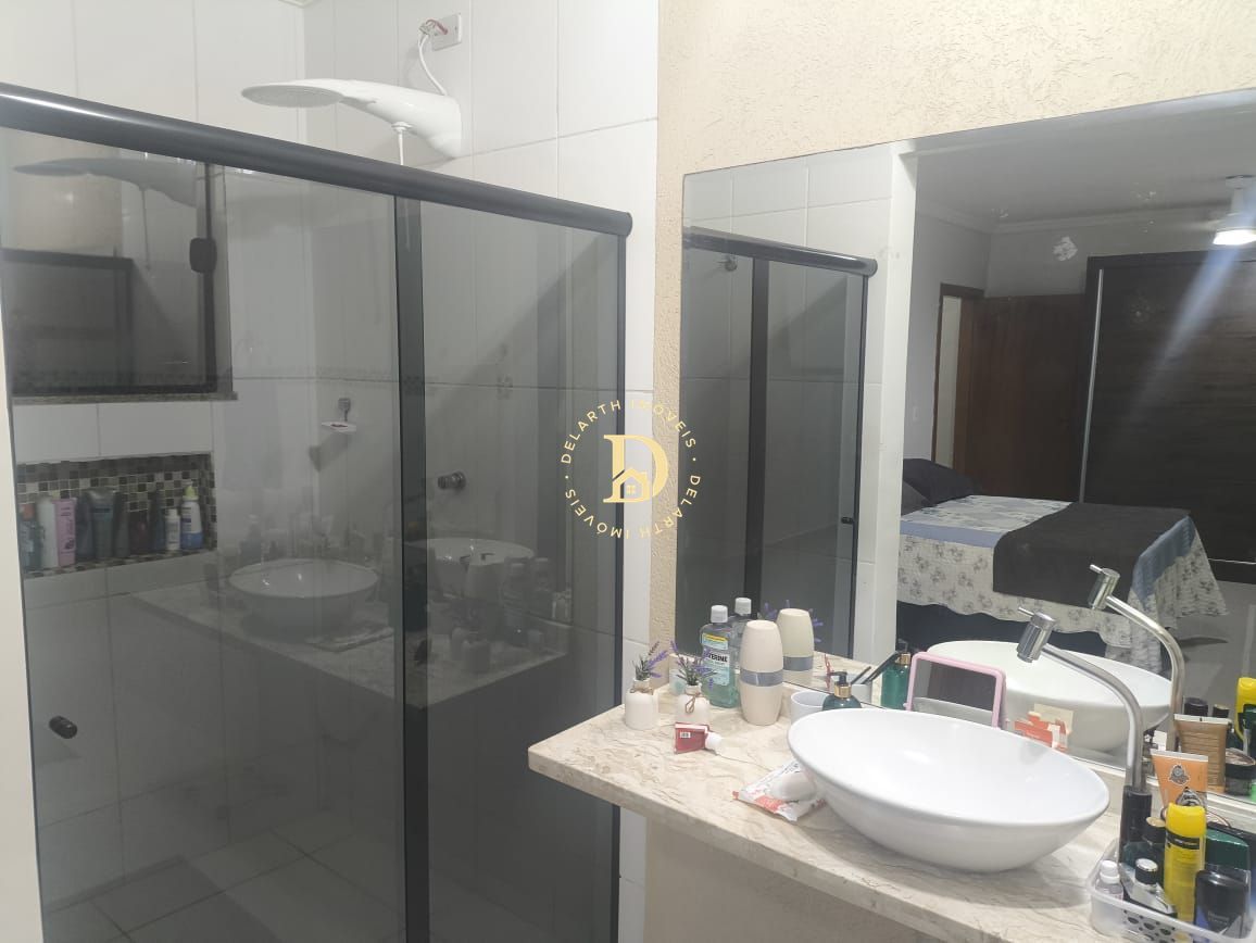 Sobrado, 3 quartos, 189 m² - Foto 18