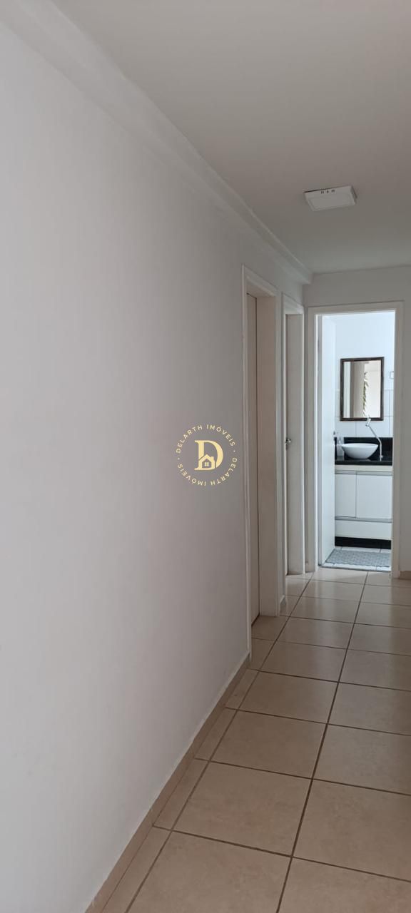 Apartamento à venda com 3 quartos, 66m² - Foto 6