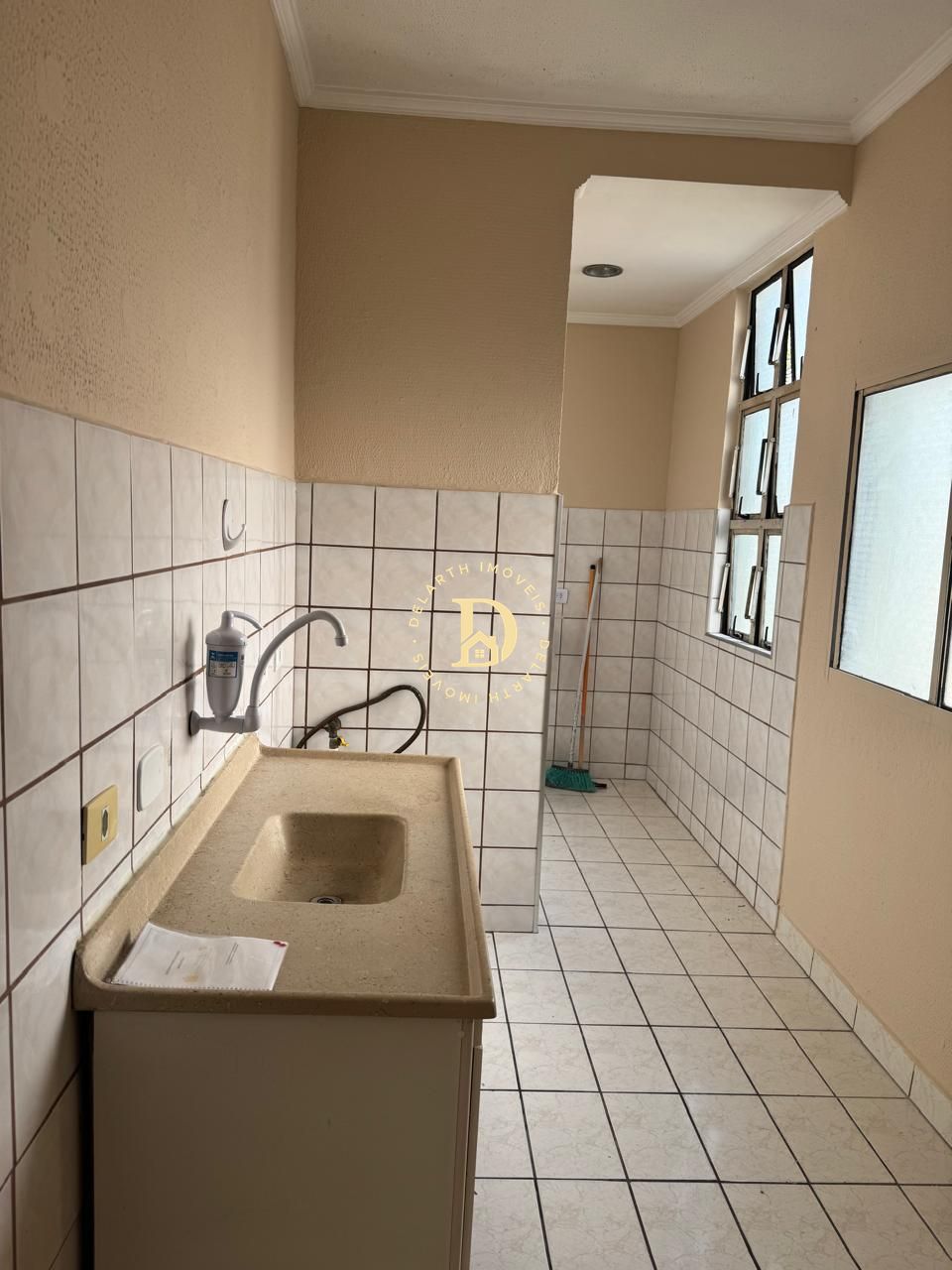 Apartamento, 2 quartos, 52 m² - Foto 4