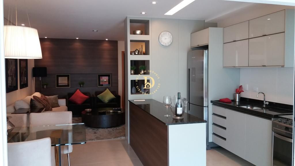 Apartamento à venda com 3 quartos, 97m² - Foto 3