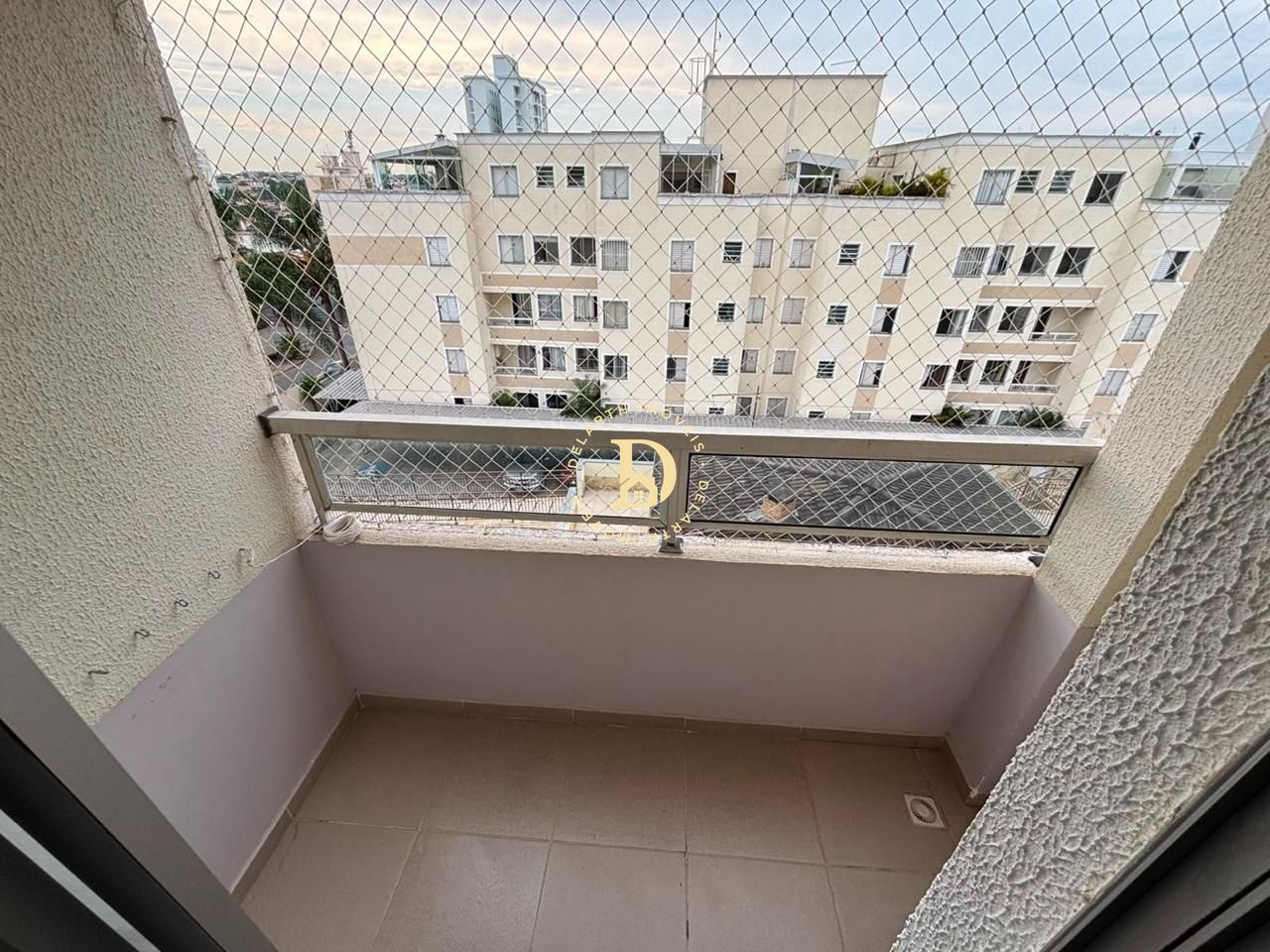 Apartamento, 2 quartos, 54 m² - Foto 3