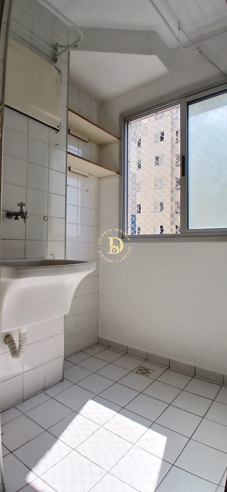 Apartamento, 3 quartos, 74 m² - Foto 5