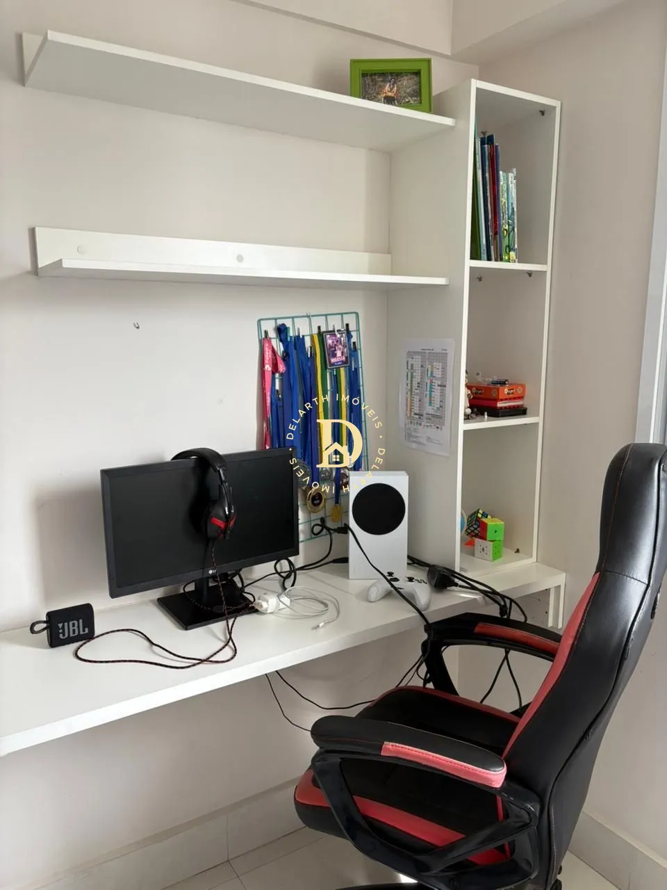 Apartamento, 3 quartos, 90 m² - Foto 17
