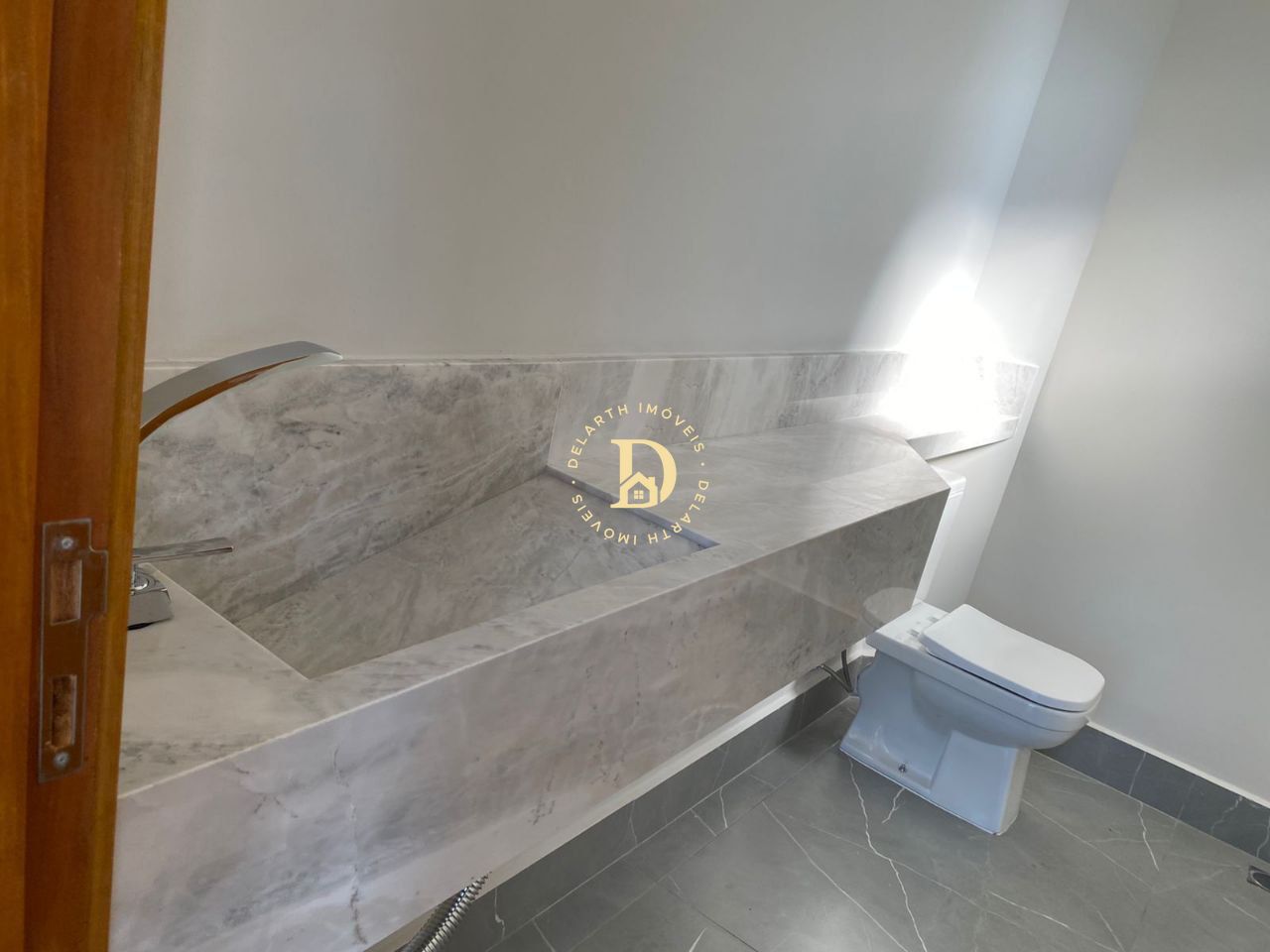 Casa de Condomínio, 4 quartos - Foto 6