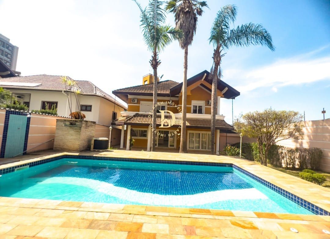 Casa à venda com 4 quartos, 636m² - Foto 29