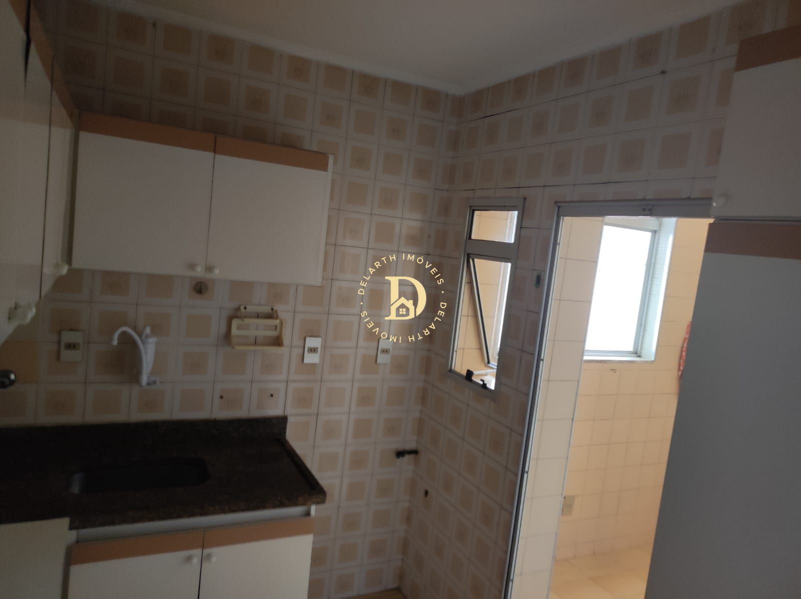 Apartamento à venda com 3 quartos, 60m² - Foto 2