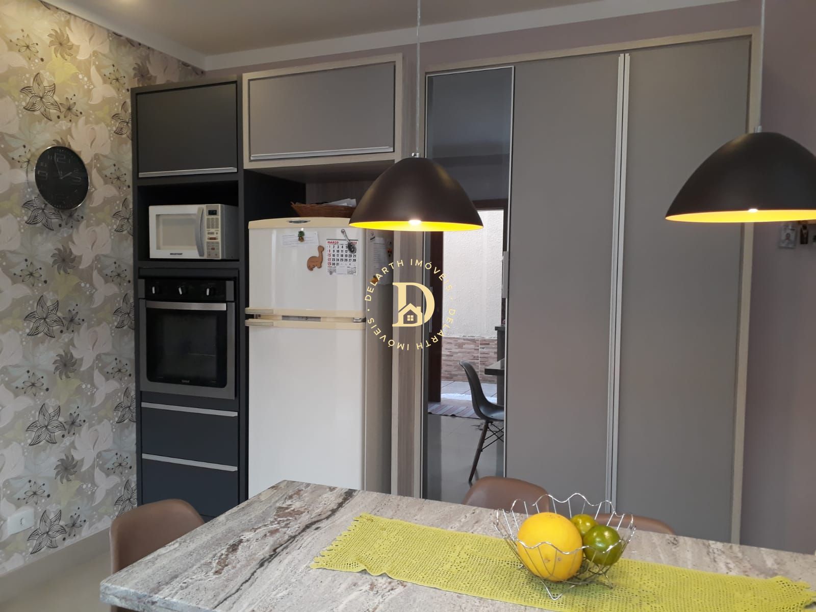 Casa, 2 quartos, 72 m² - Foto 6