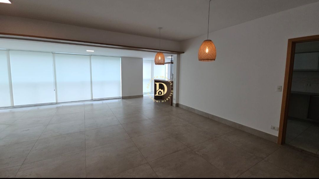 Apartamento à venda com 4 quartos, 183m² - Foto 2