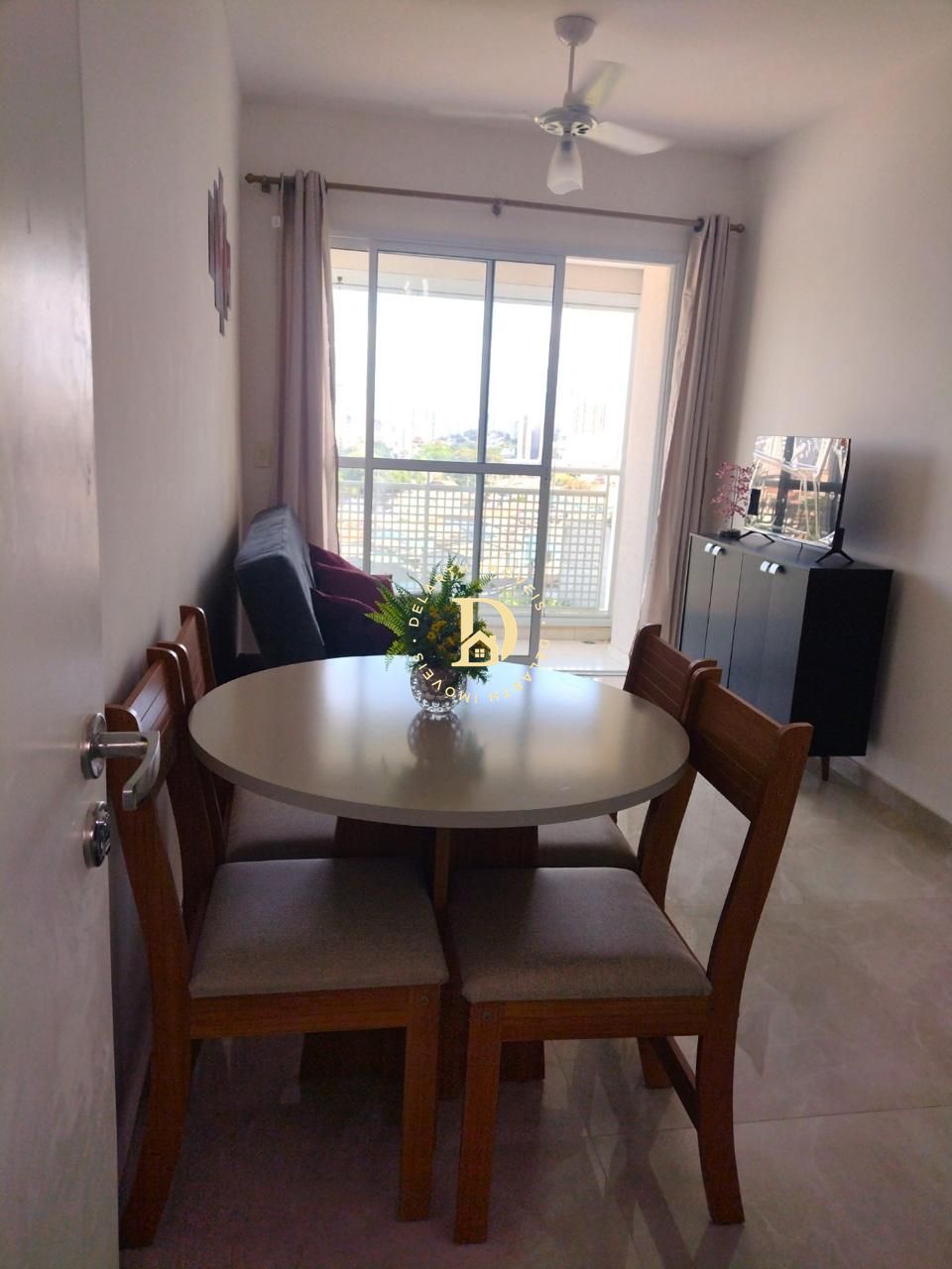 Apartamento, 1 quarto, 50 m² - Foto 2