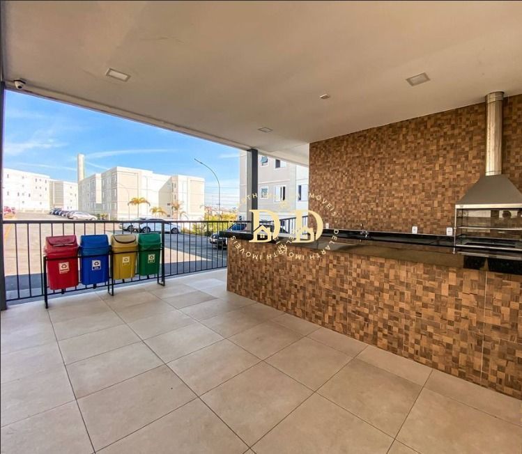 Apartamento, 2 quartos, 40 m² - Foto 10