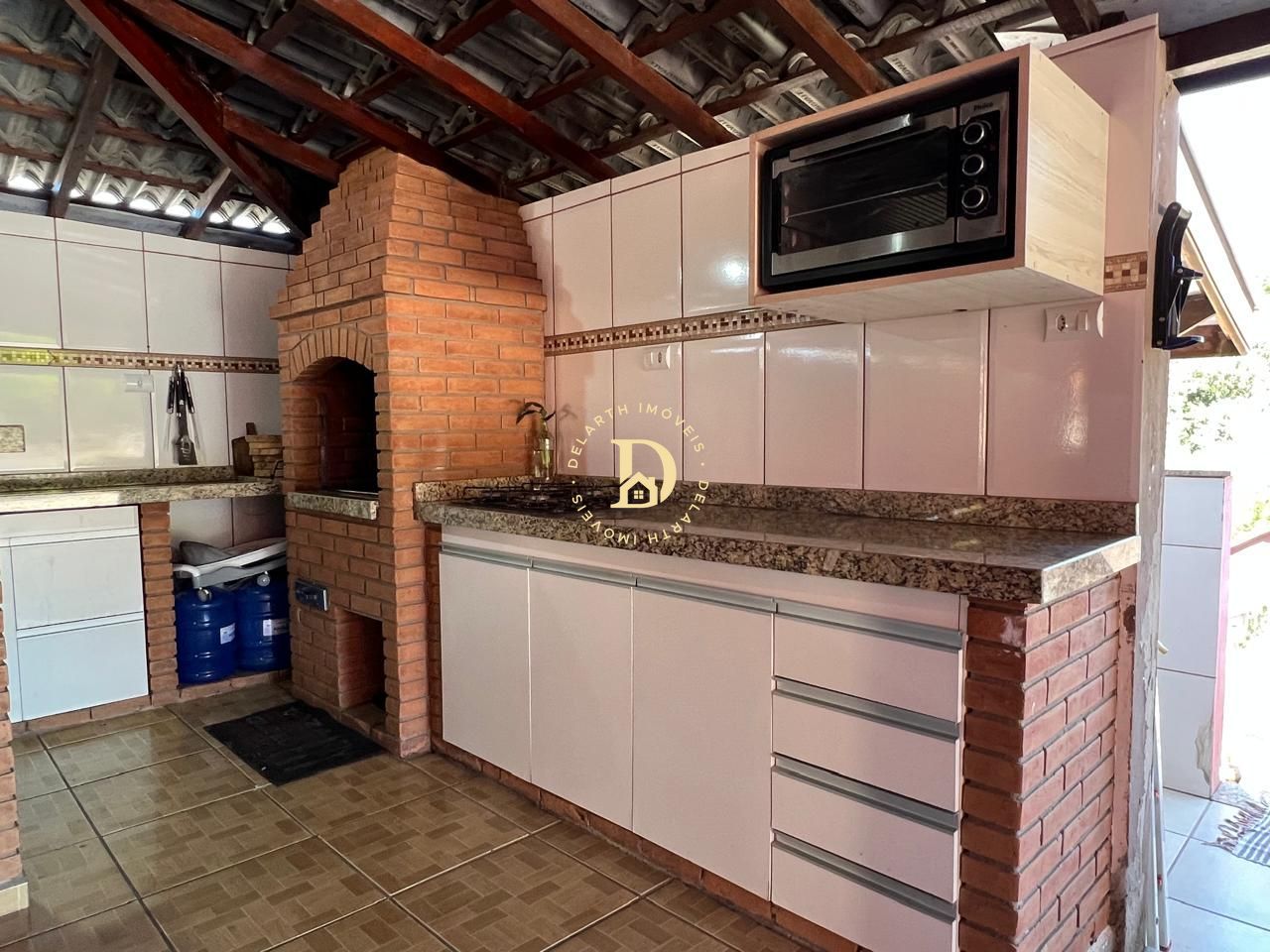 Chácara à venda e aluguel com 4 quartos, 112m² - Foto 13