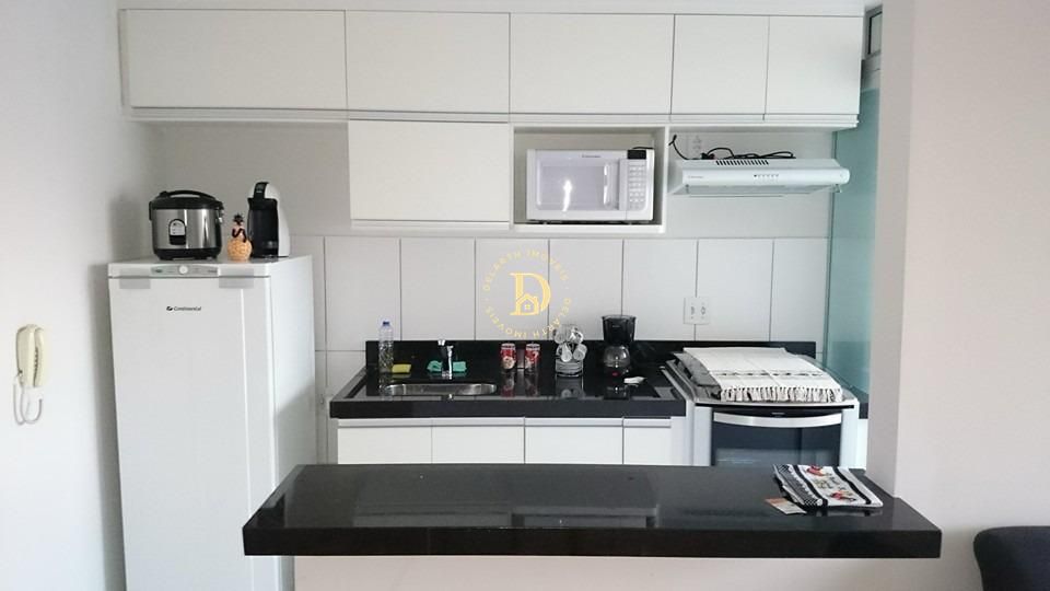 Apartamento, 2 quartos, 54 m² - Foto 6