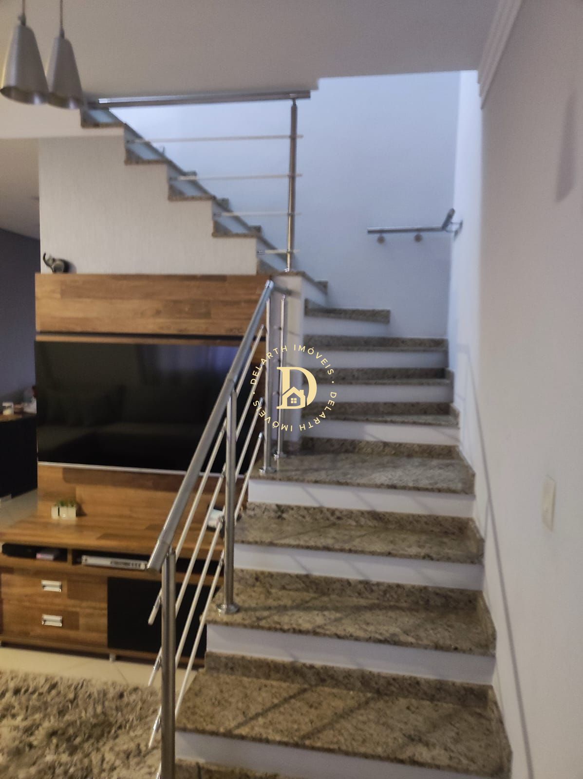 Casa de Condomínio, 3 quartos - Foto 7