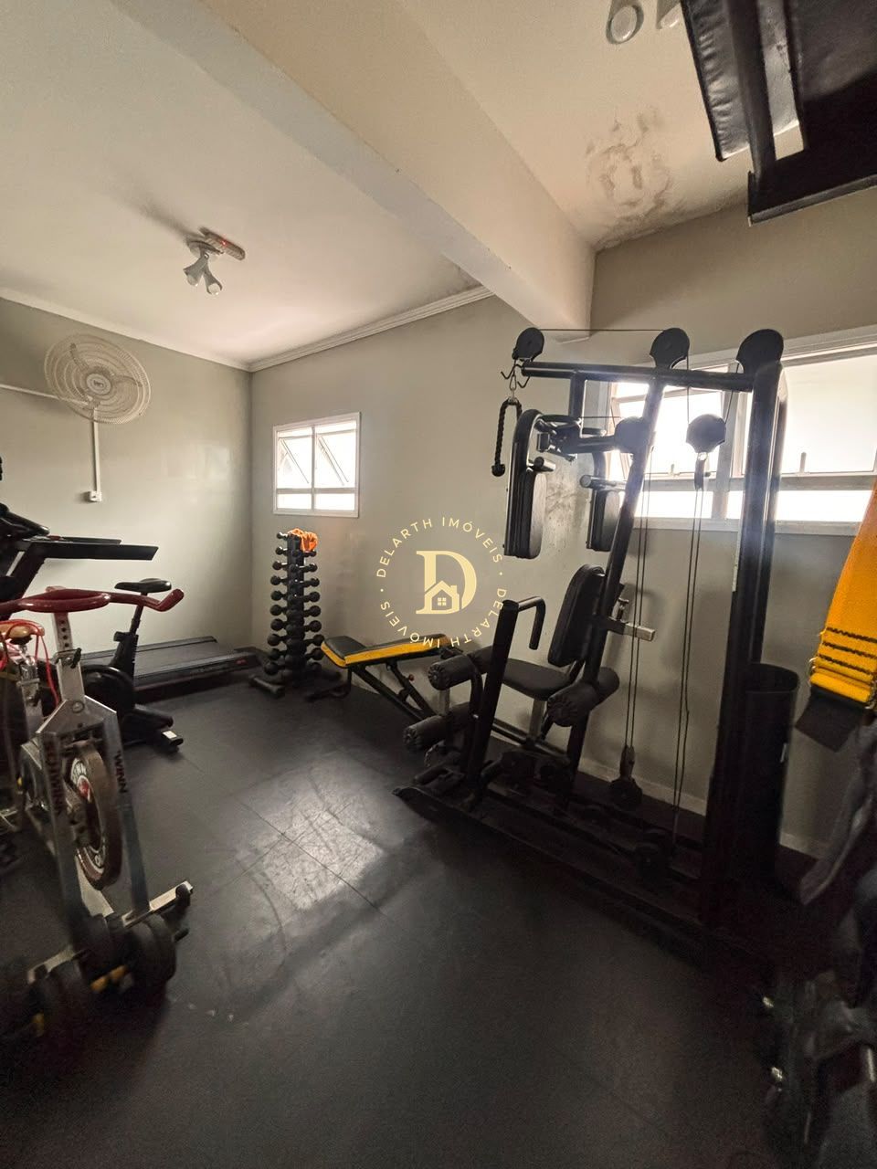 Apartamento, 2 quartos, 56 m² - Foto 19