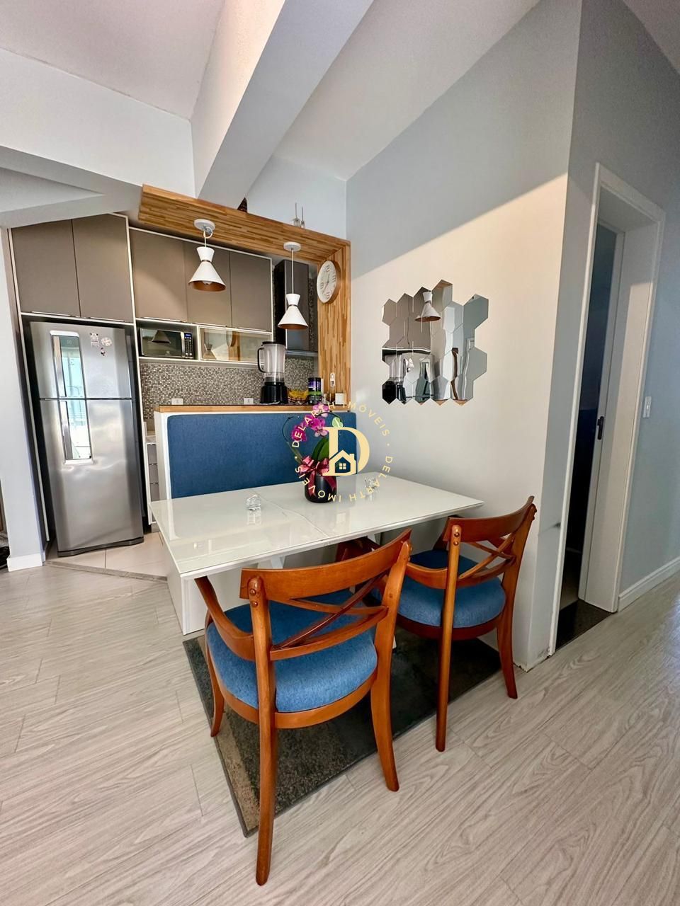 Apartamento, 3 quartos, 68 m² - Foto 6