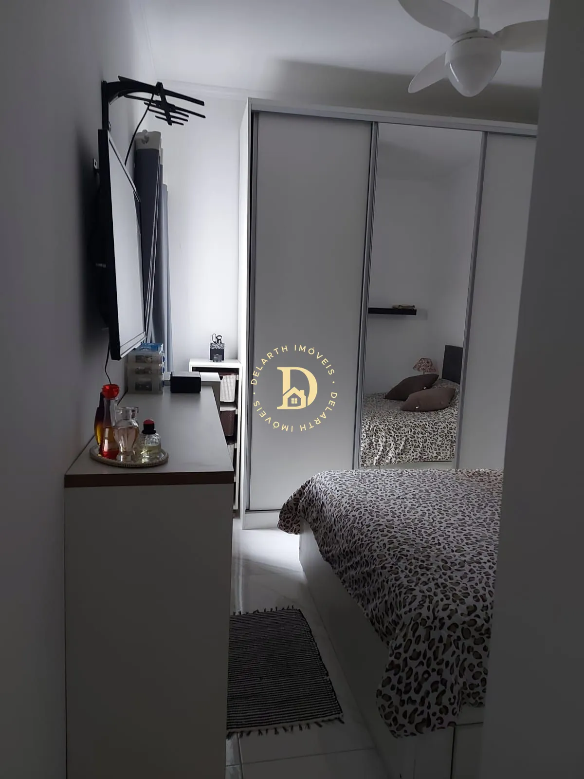 Casa, 3 quartos, 75 m² - Foto 19