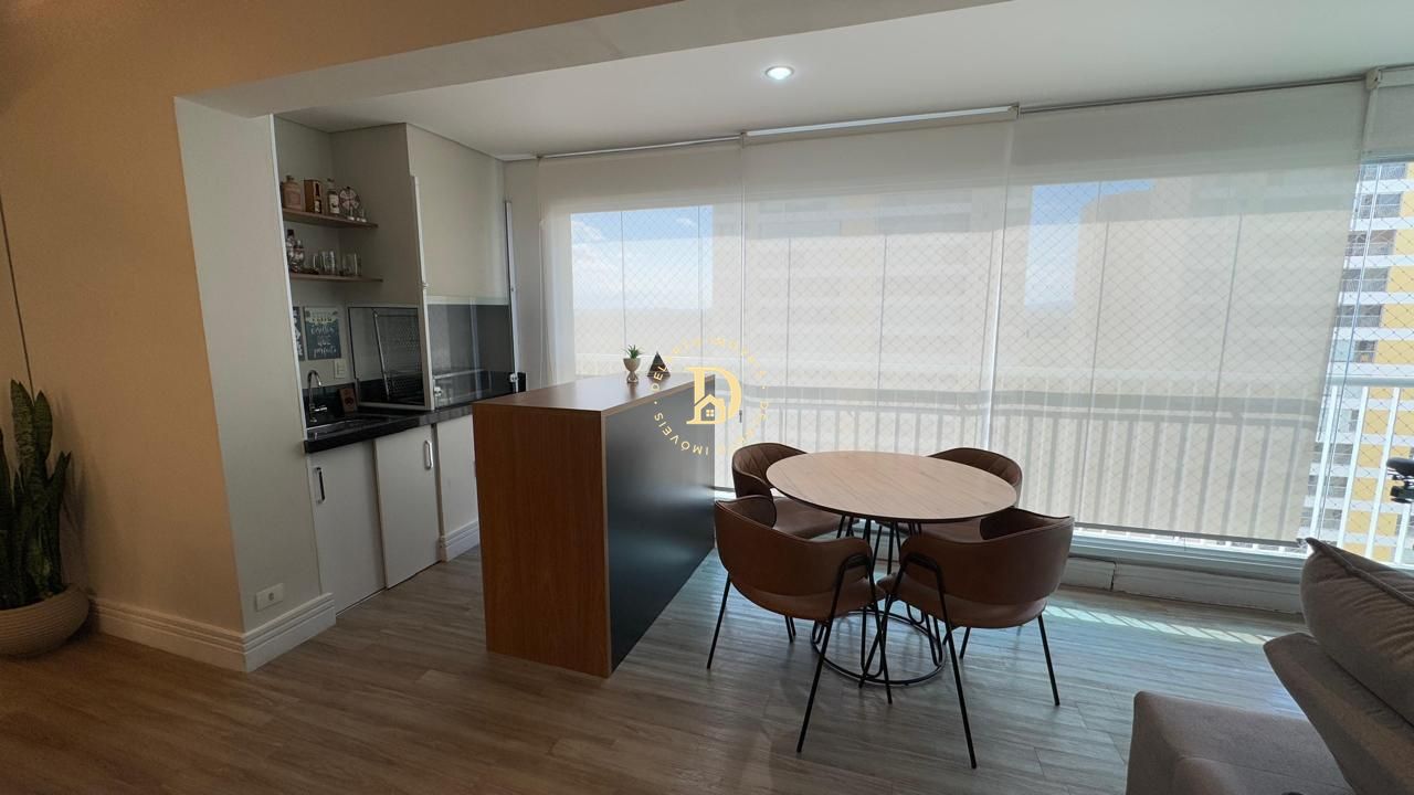 Apartamento, 3 quartos, 131 m² - Foto 6