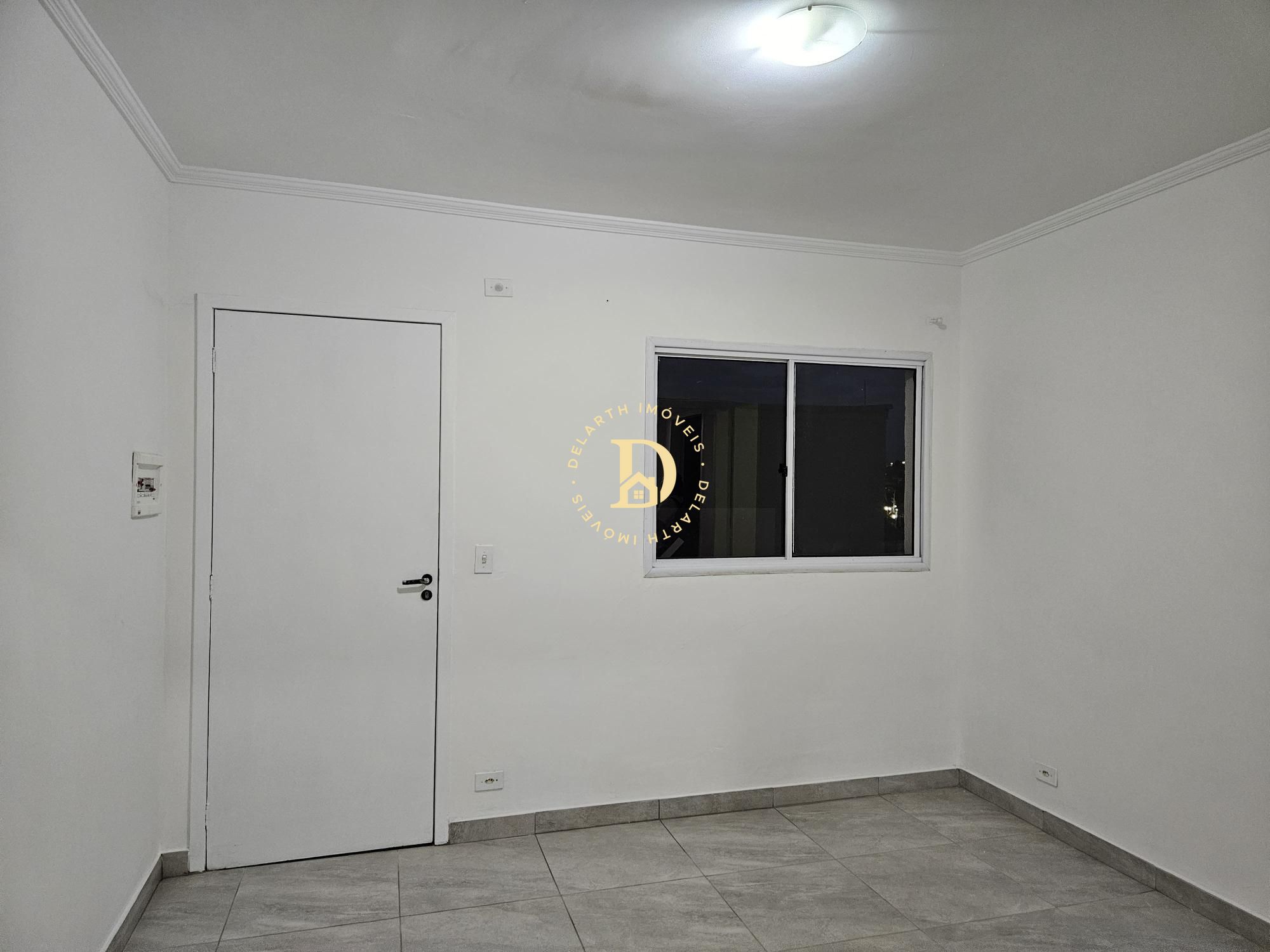 Apartamento - Cond. Sta Ines - Jd. Maria Amelia - Jacareí - 2 dormitorios - 55m2