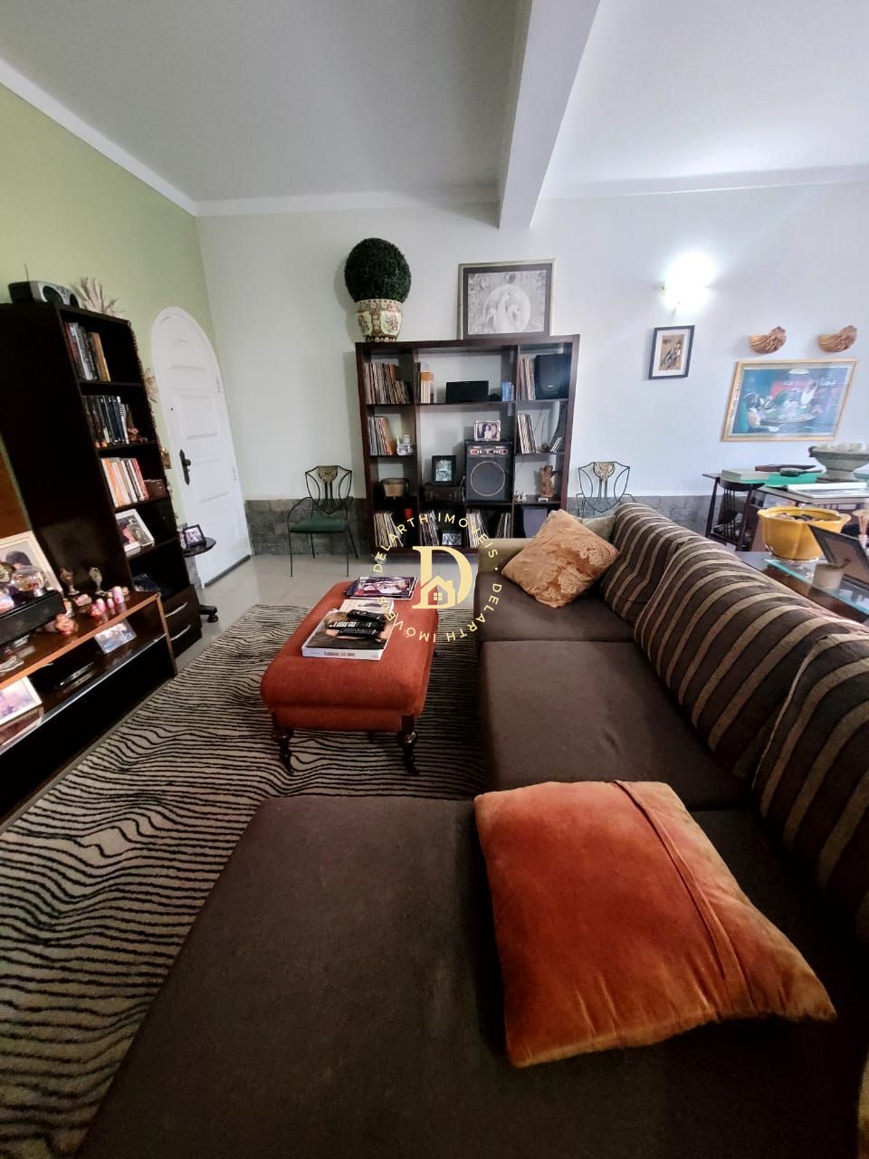 Sobrado, 5 quartos, 550 m² - Foto 7