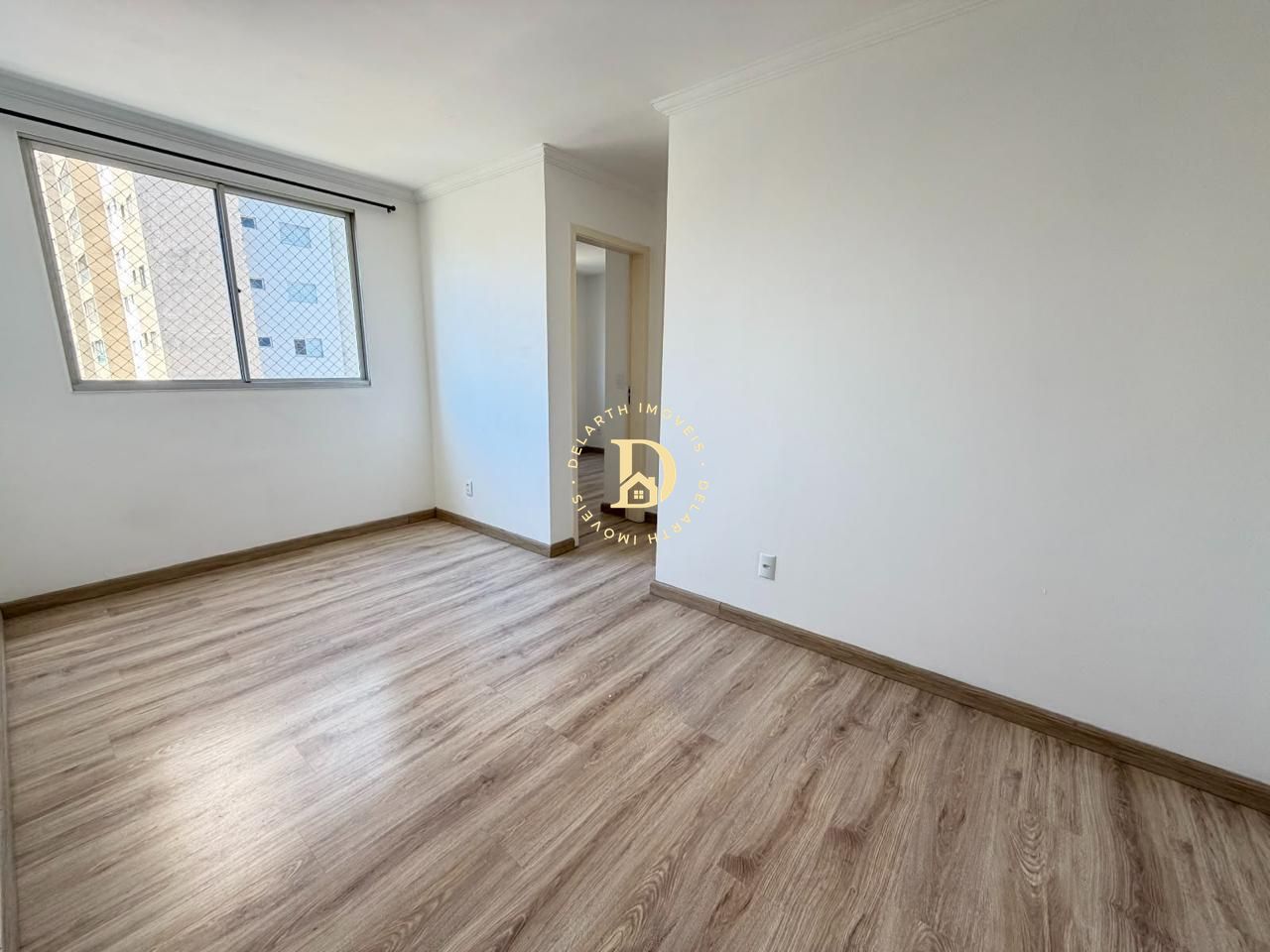 Apartamento, 2 quartos, 45 m² - Foto 7