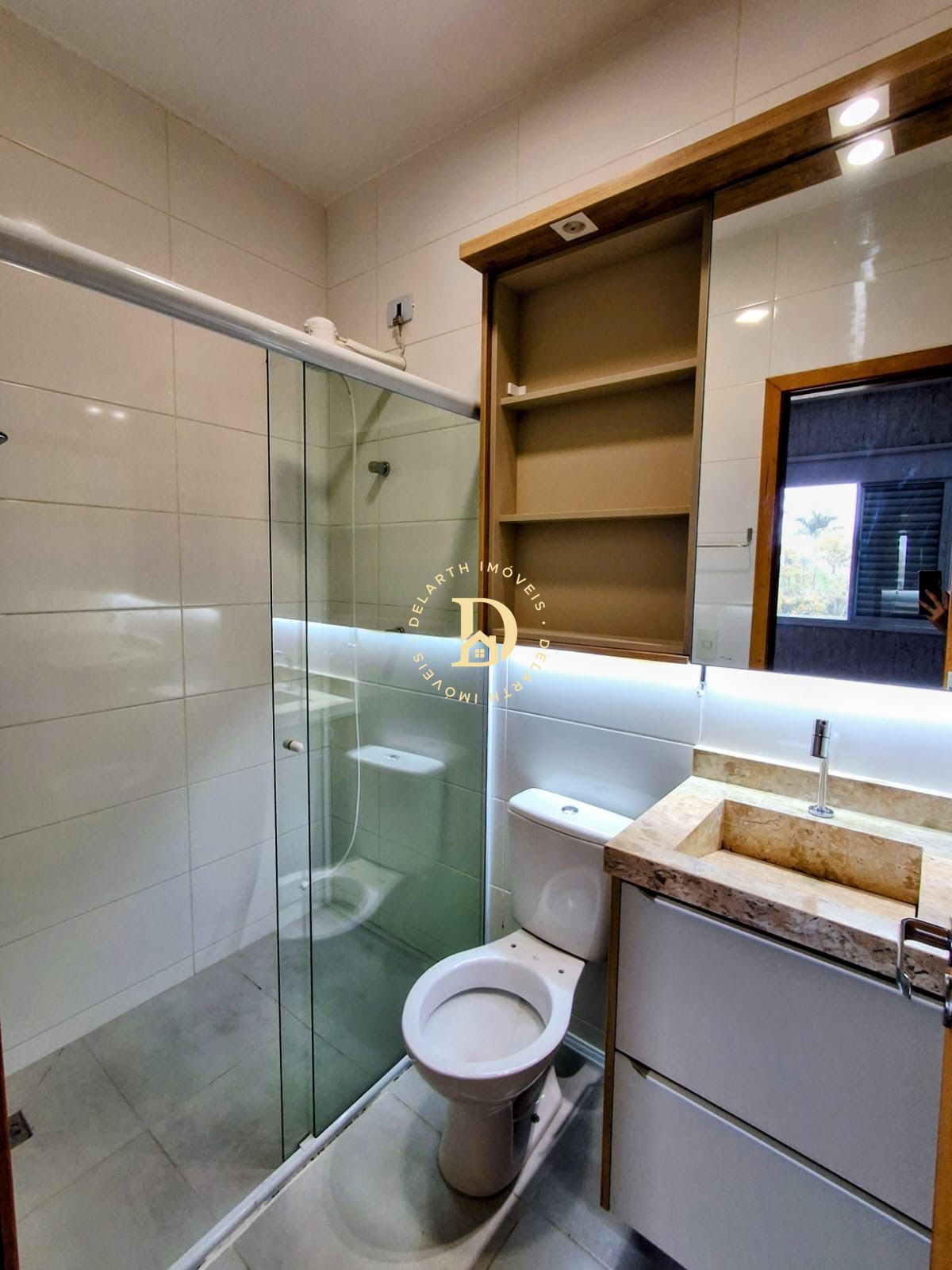 Casa de Condomínio, 3 quartos - Foto 15