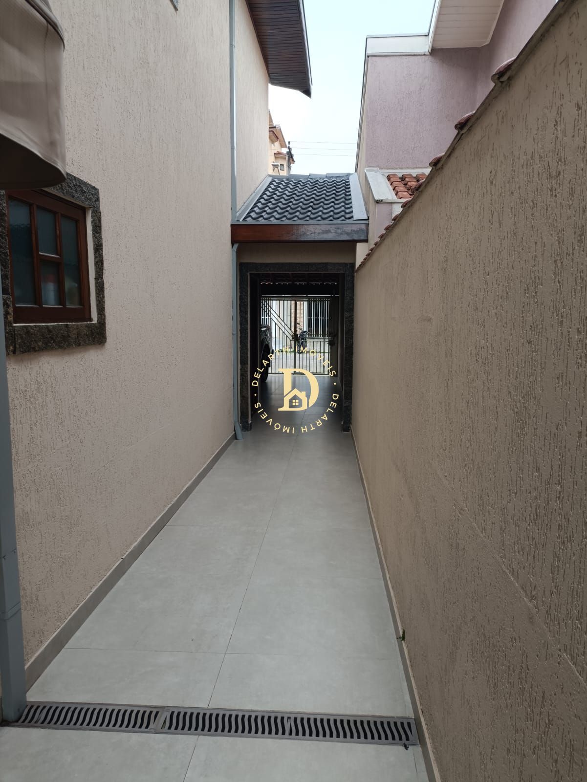Sobrado, 3 quartos, 148 m² - Foto 17