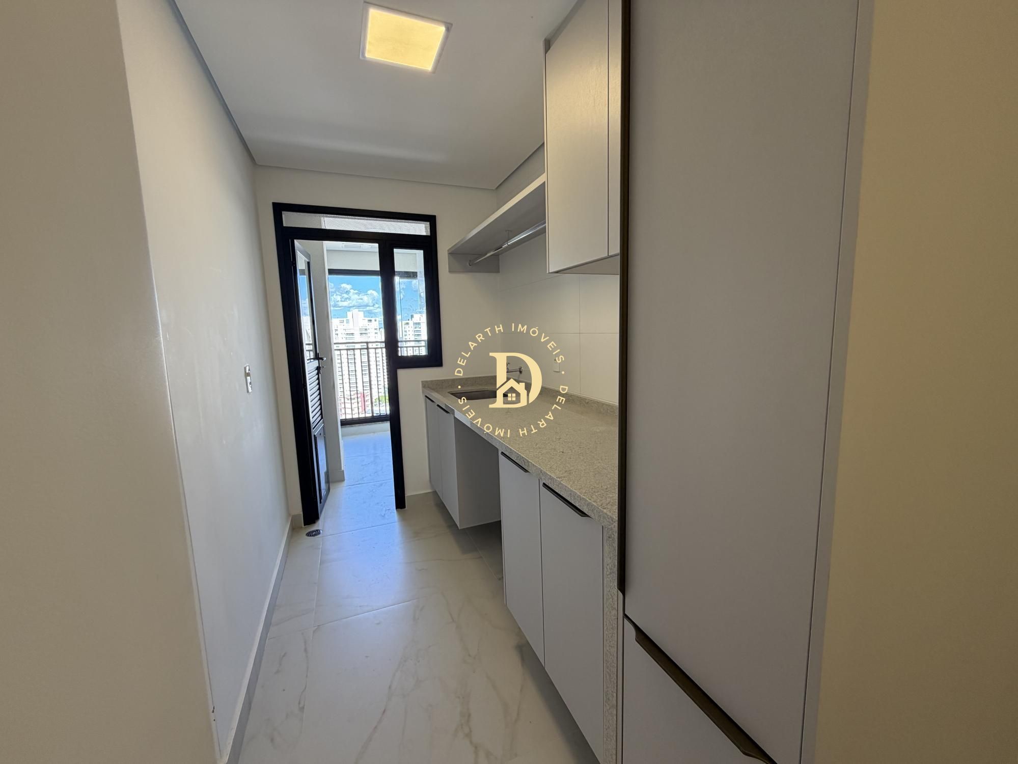 Apartamento, 3 quartos, 120 m² - Foto 9