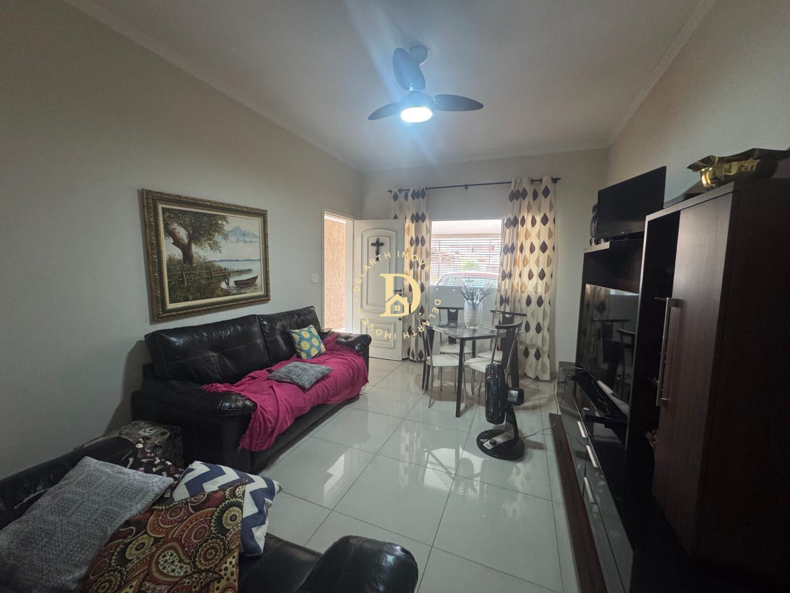 Casa, 3 quartos, 114 m² - Foto 5