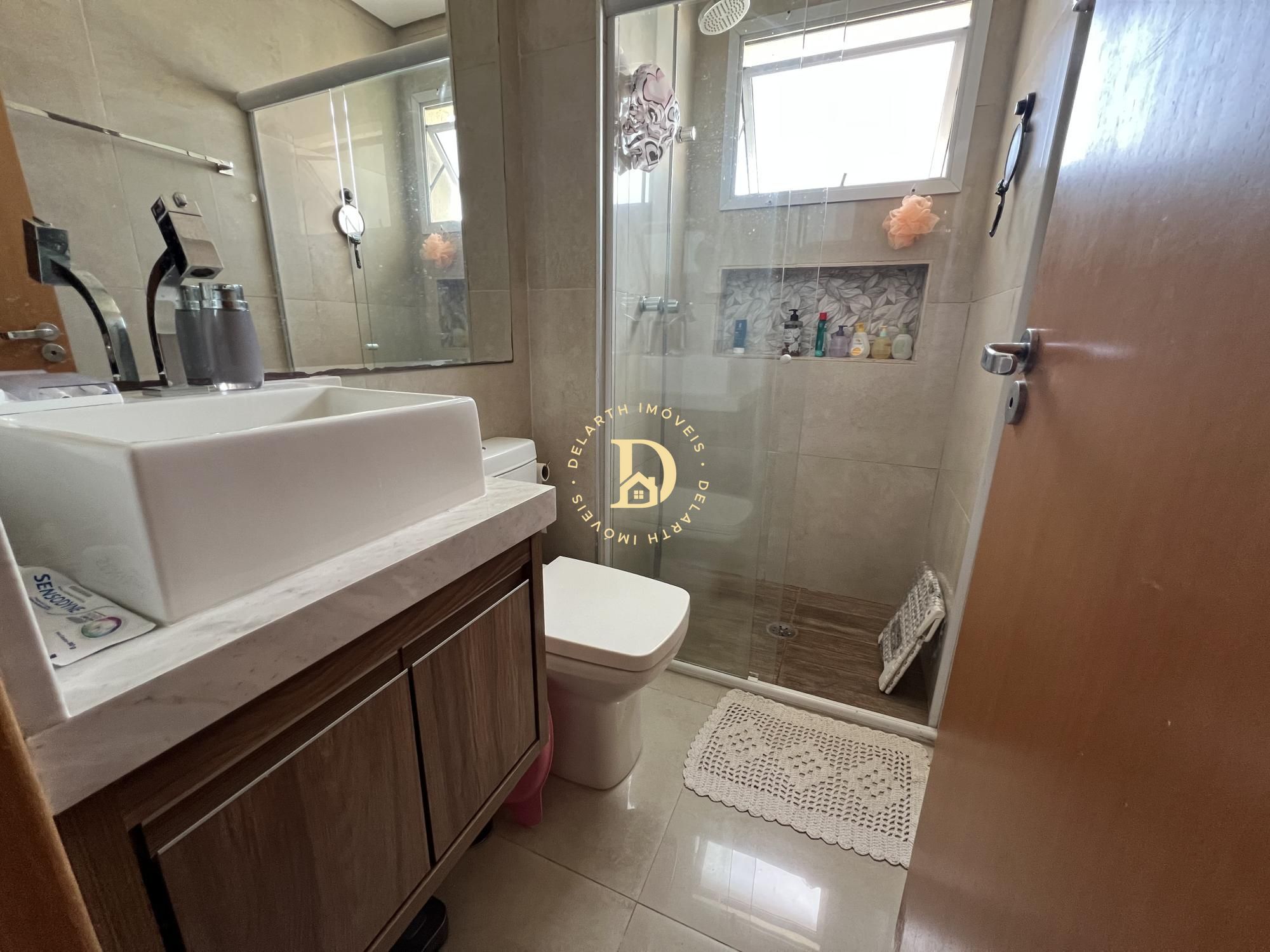 Apartamento, 3 quartos, 80 m² - Foto 20