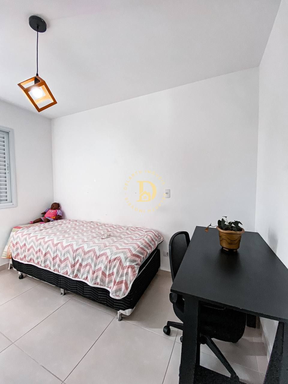 Apartamento à venda com 2 quartos, 65m² - Foto 8