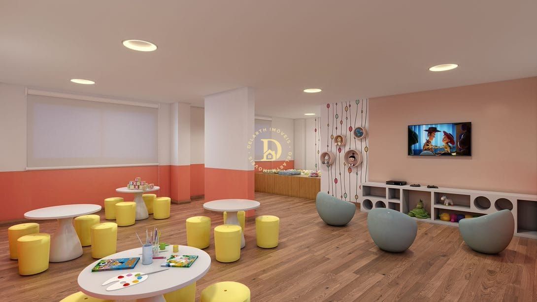 Apartamento à venda com 2 quartos, 55m² - Foto 12