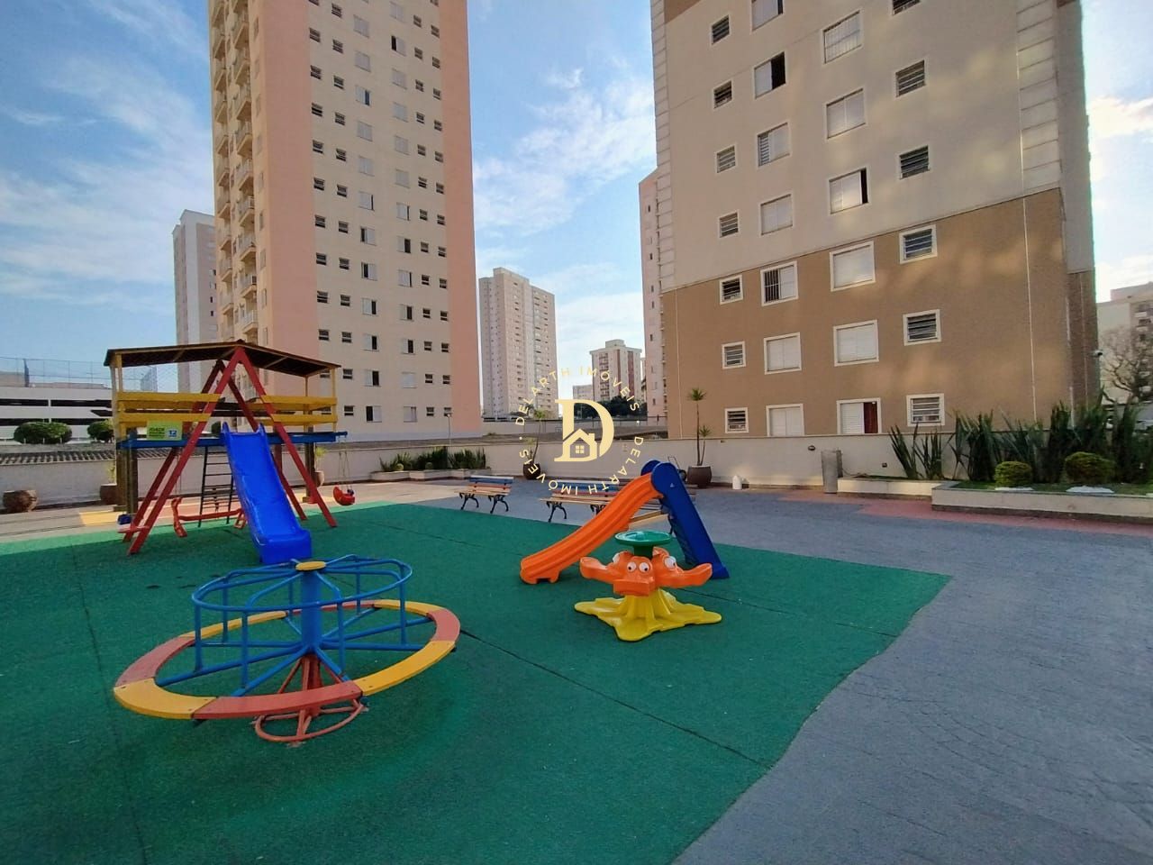 Apartamento à venda com 2 quartos, 53m² - Foto 14