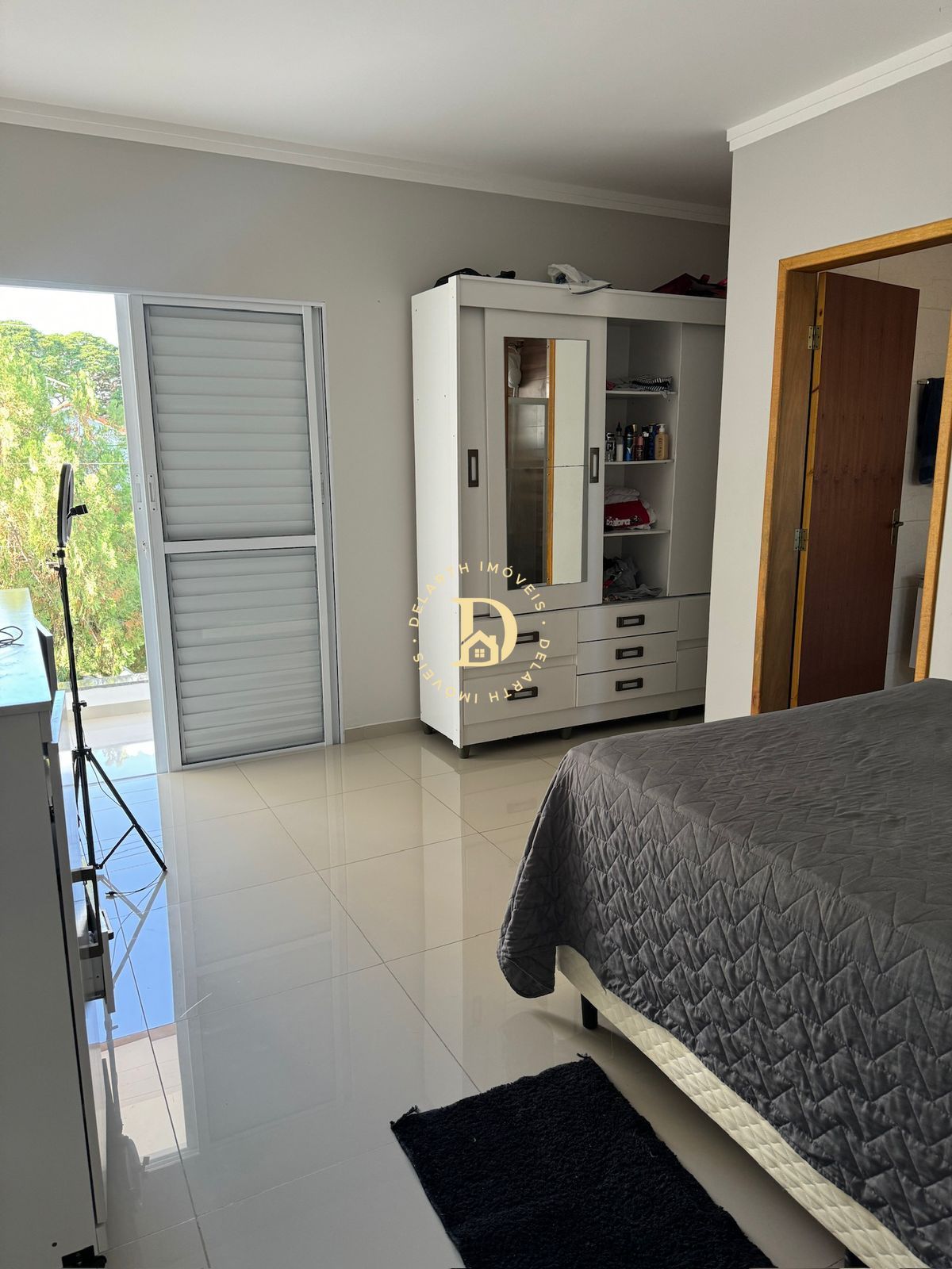 Sobrado, 4 quartos, 143 m² - Foto 9