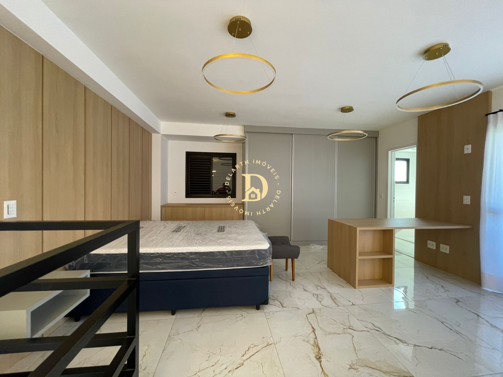 Apartamento, 1 quarto, 78 m² - Foto 10