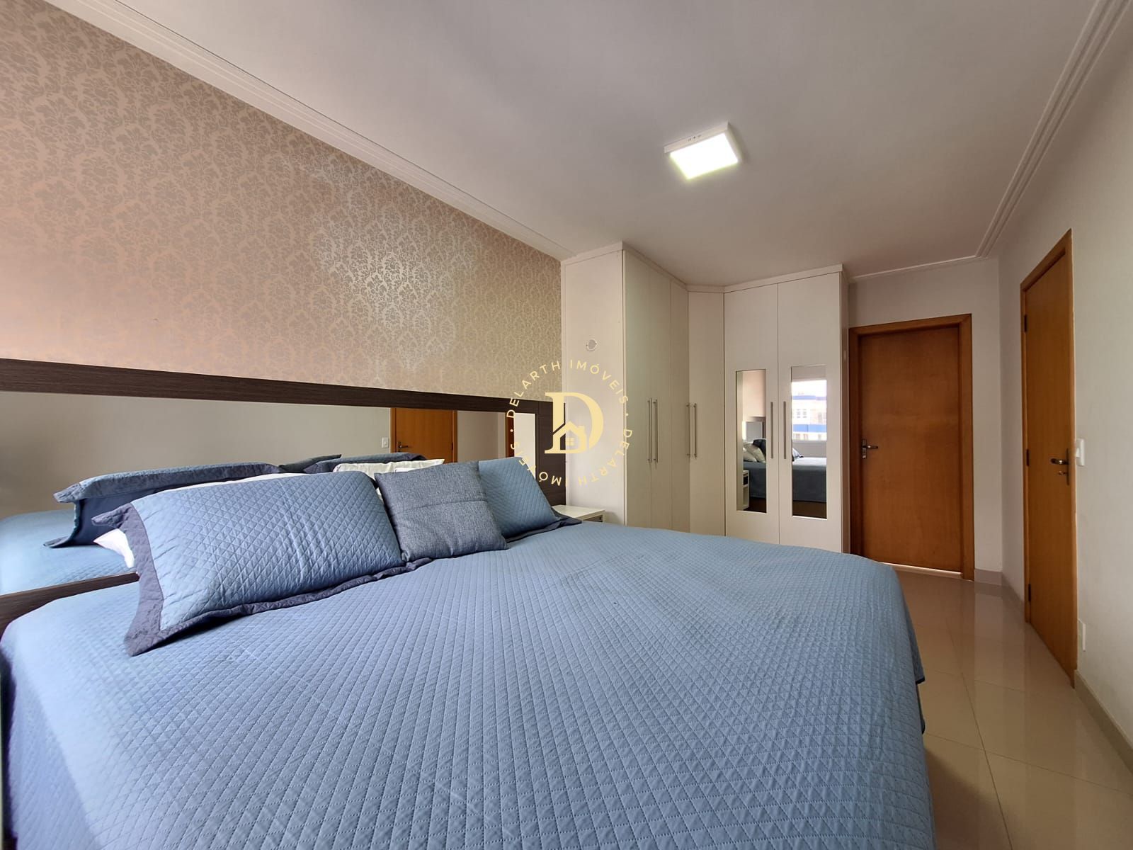 Cobertura, 5 quartos, 256 m² - Foto 12