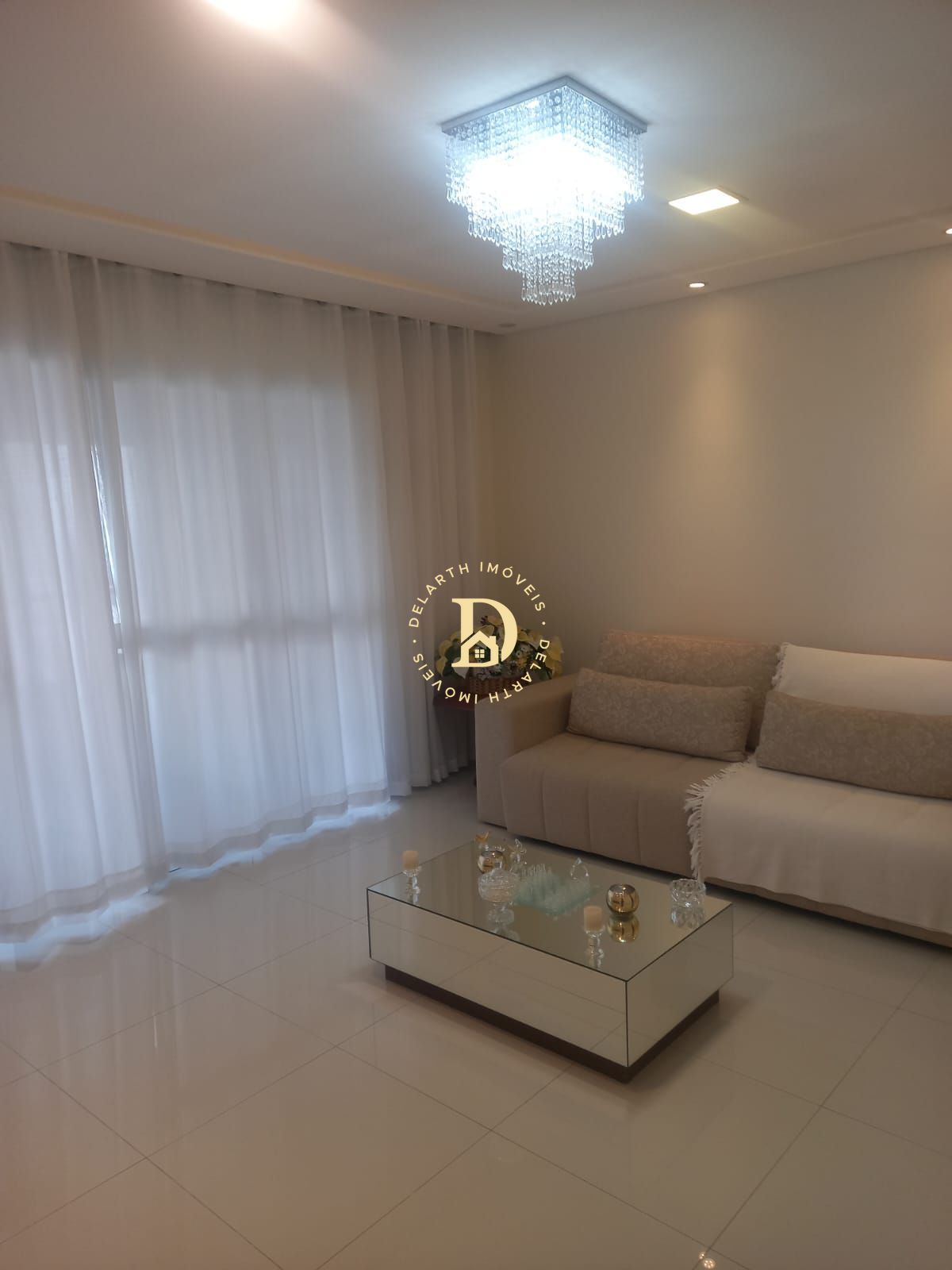 Apartamento, 2 quartos, 75 m² - Foto 2