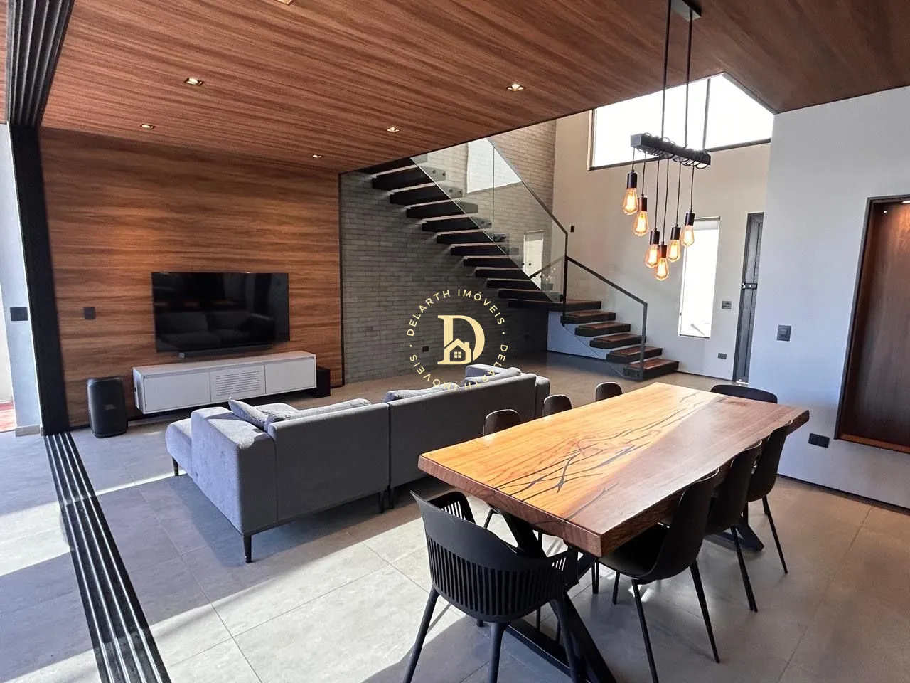 Casa de Condomínio, 3 quartos - Foto 6