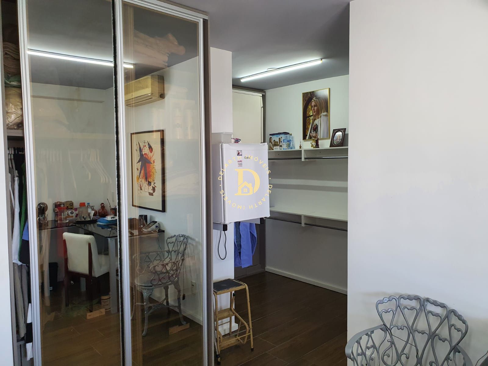 Apartamento, 3 quartos, 124 m² - Foto 12